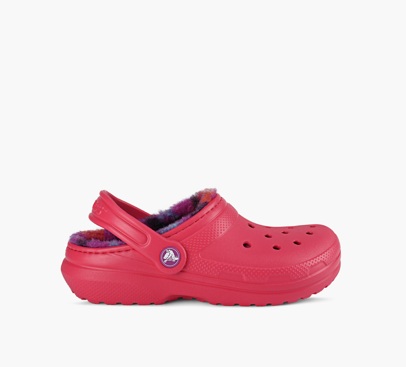 CLASSIC LINED CLOG