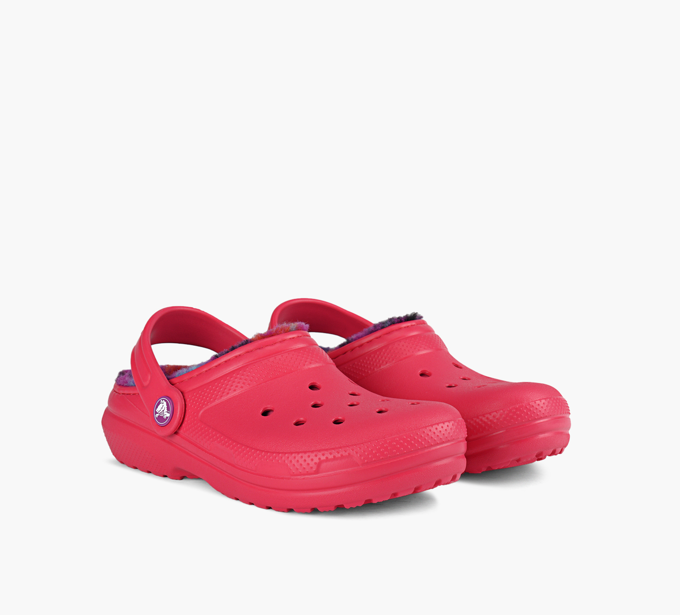 CLASSIC LINED CLOG