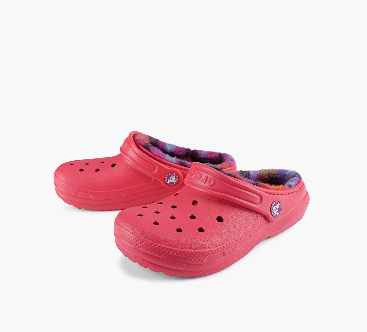 CLASSIC LINED CLOG