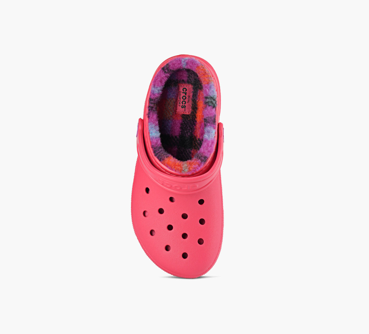 CLASSIC LINED CLOG
