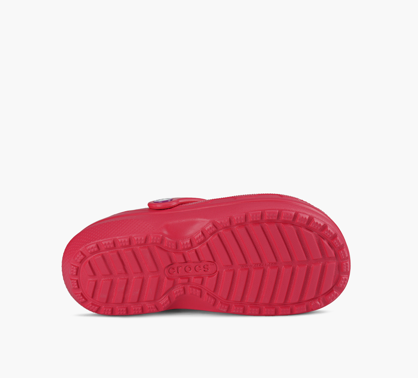 CLASSIC LINED CLOG