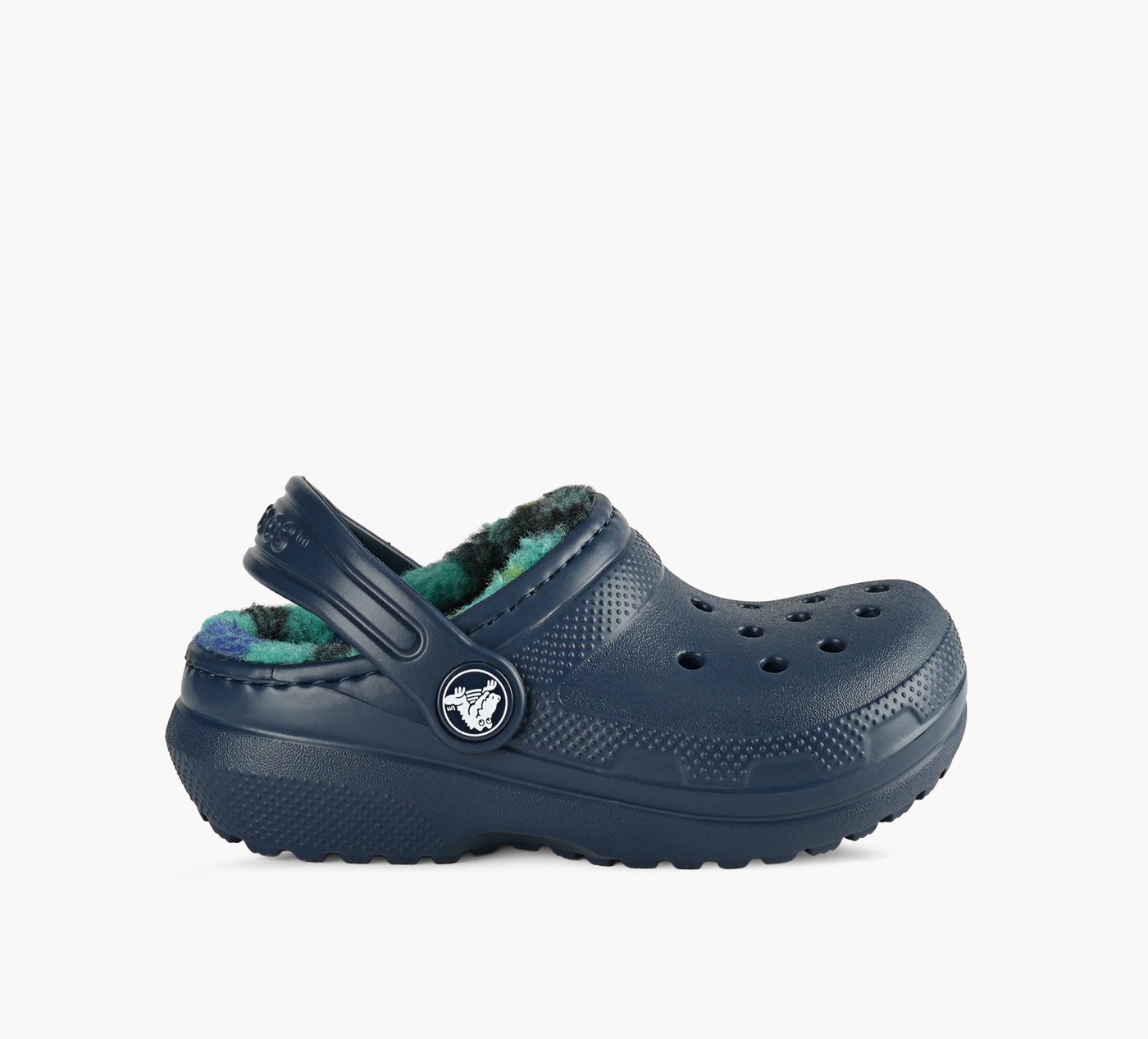 CLASSIC LINED CLOG