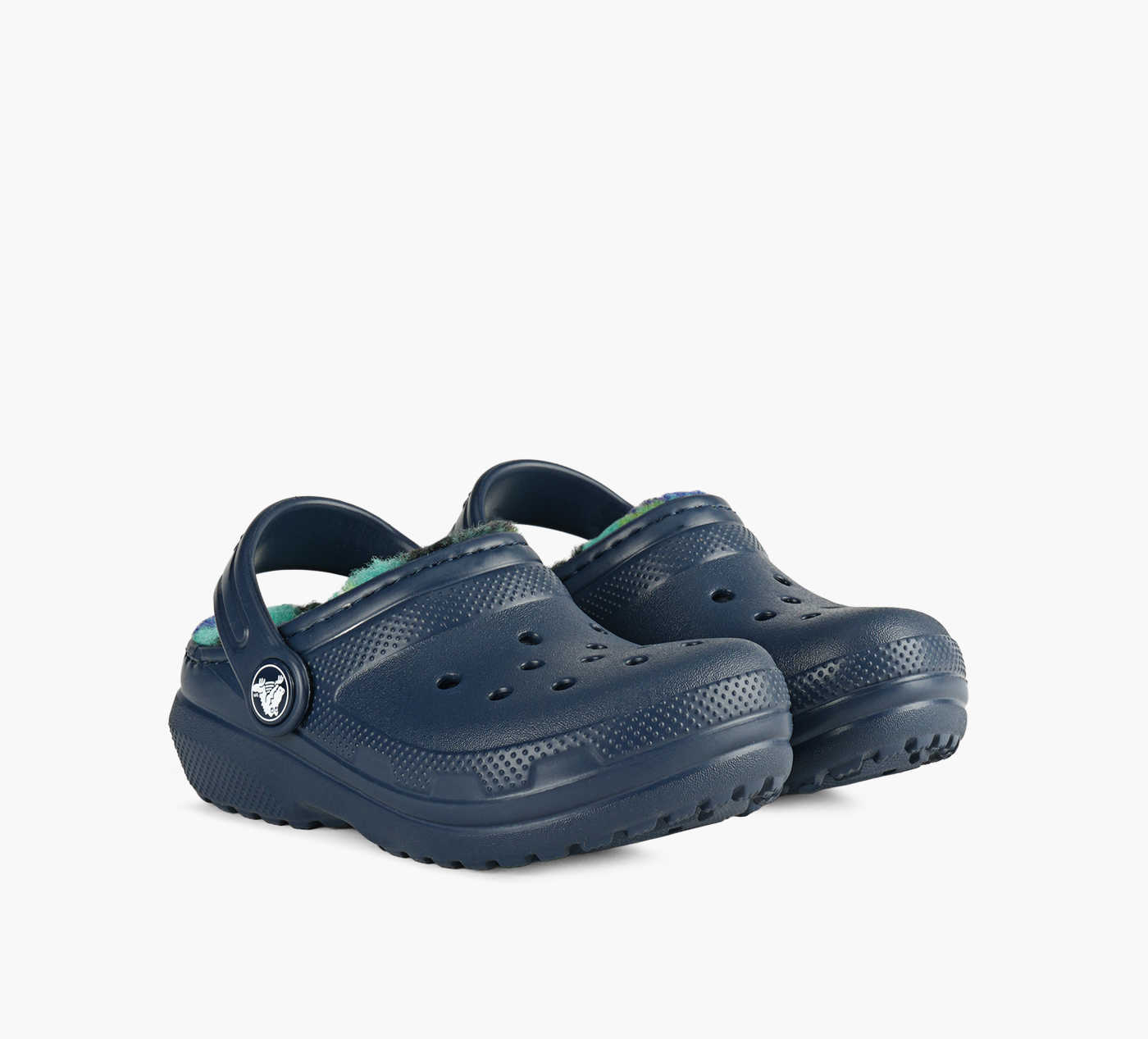 CLASSIC LINED CLOG