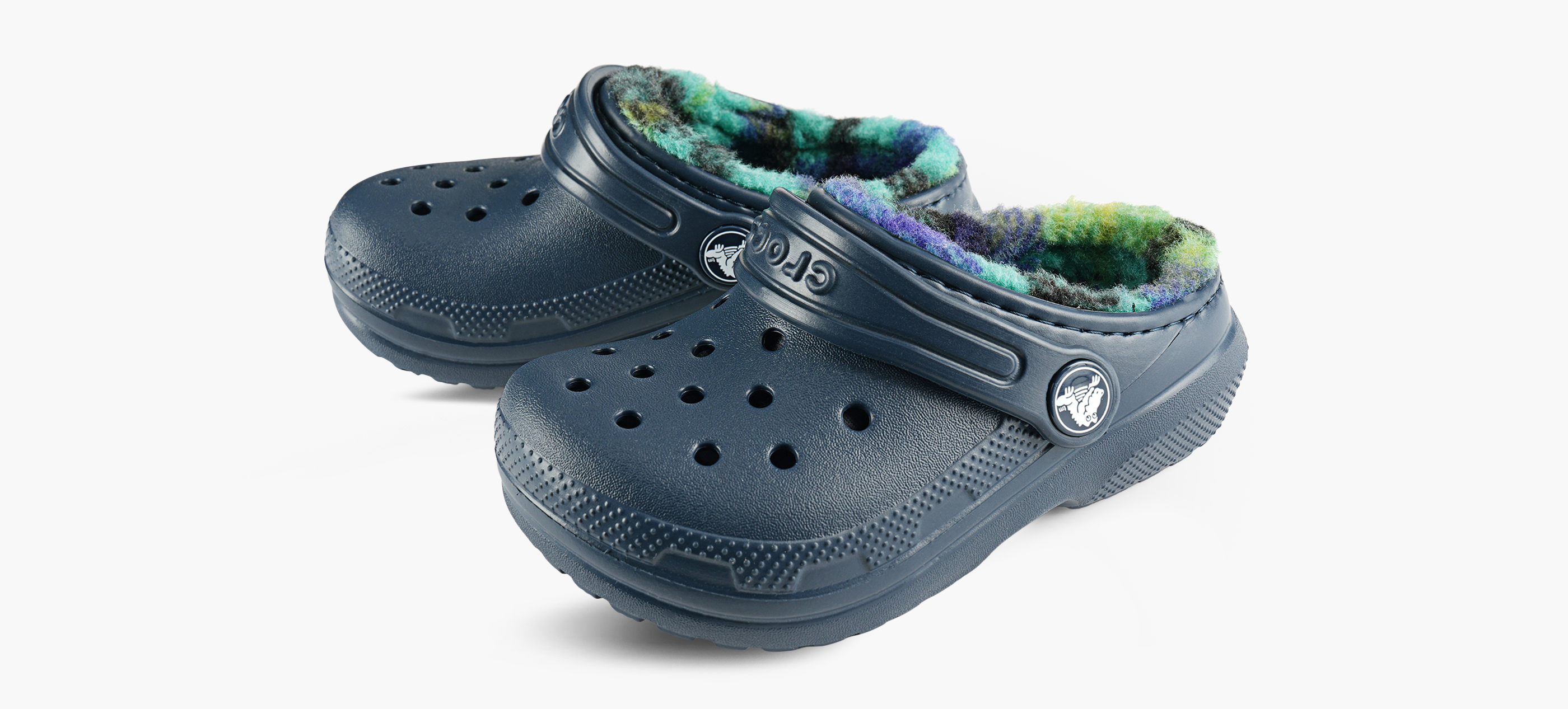 CLASSIC LINED CLOG
