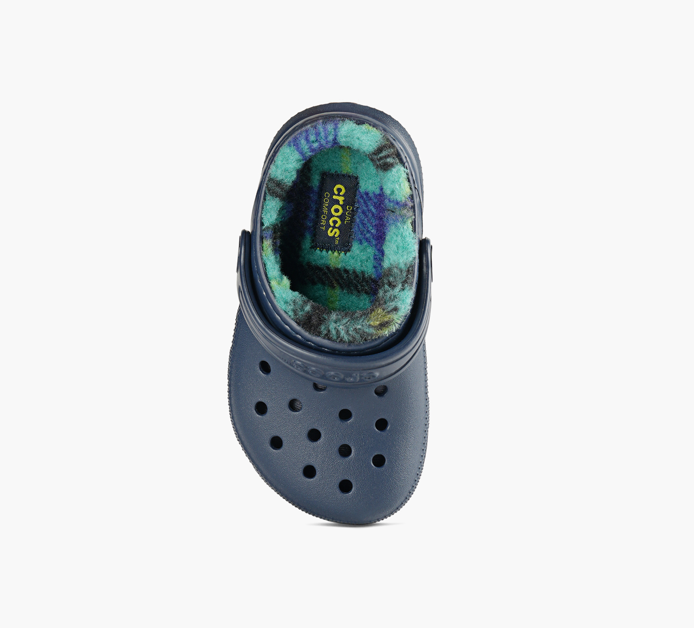 CLASSIC LINED CLOG