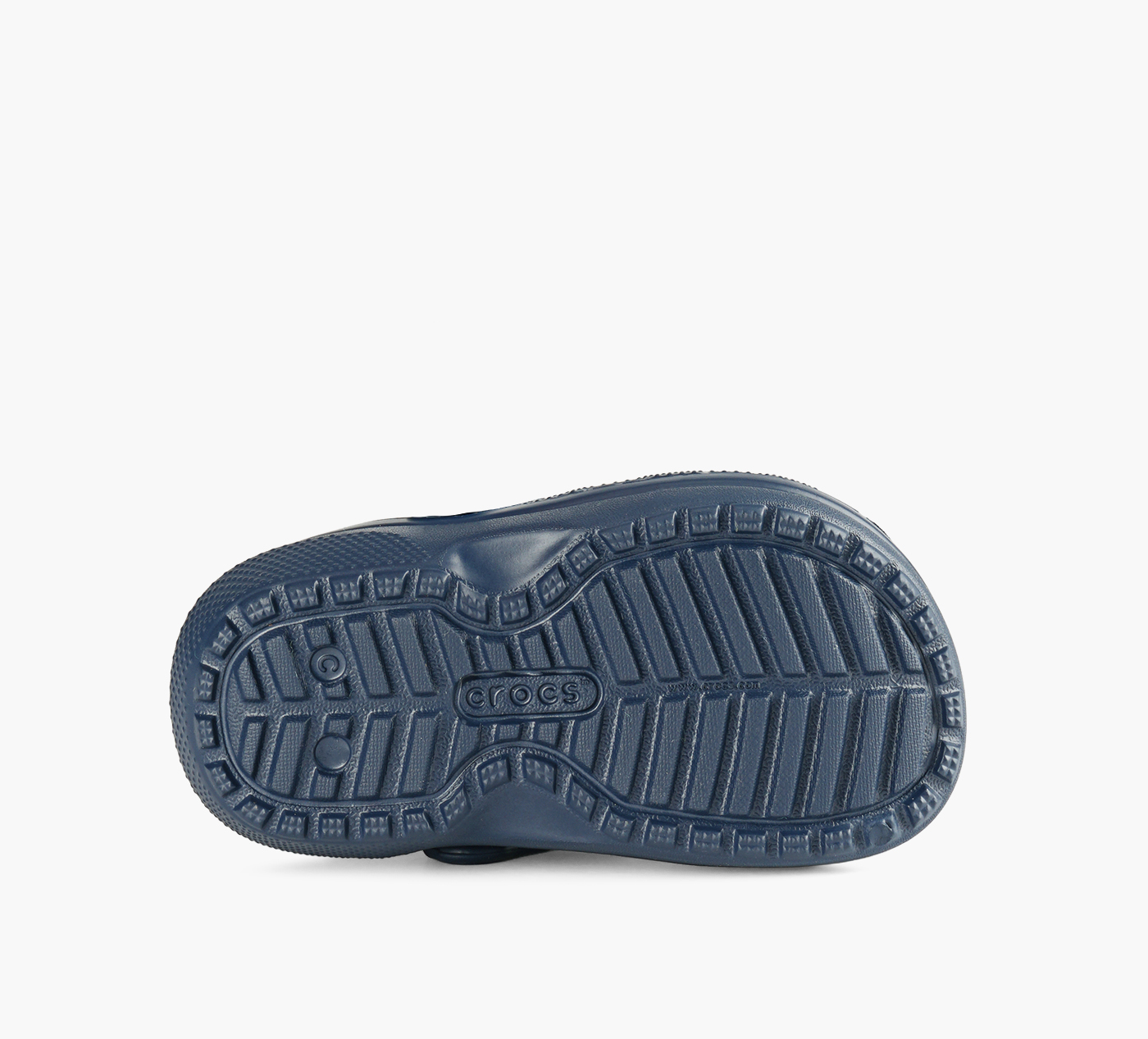 CLASSIC LINED CLOG
