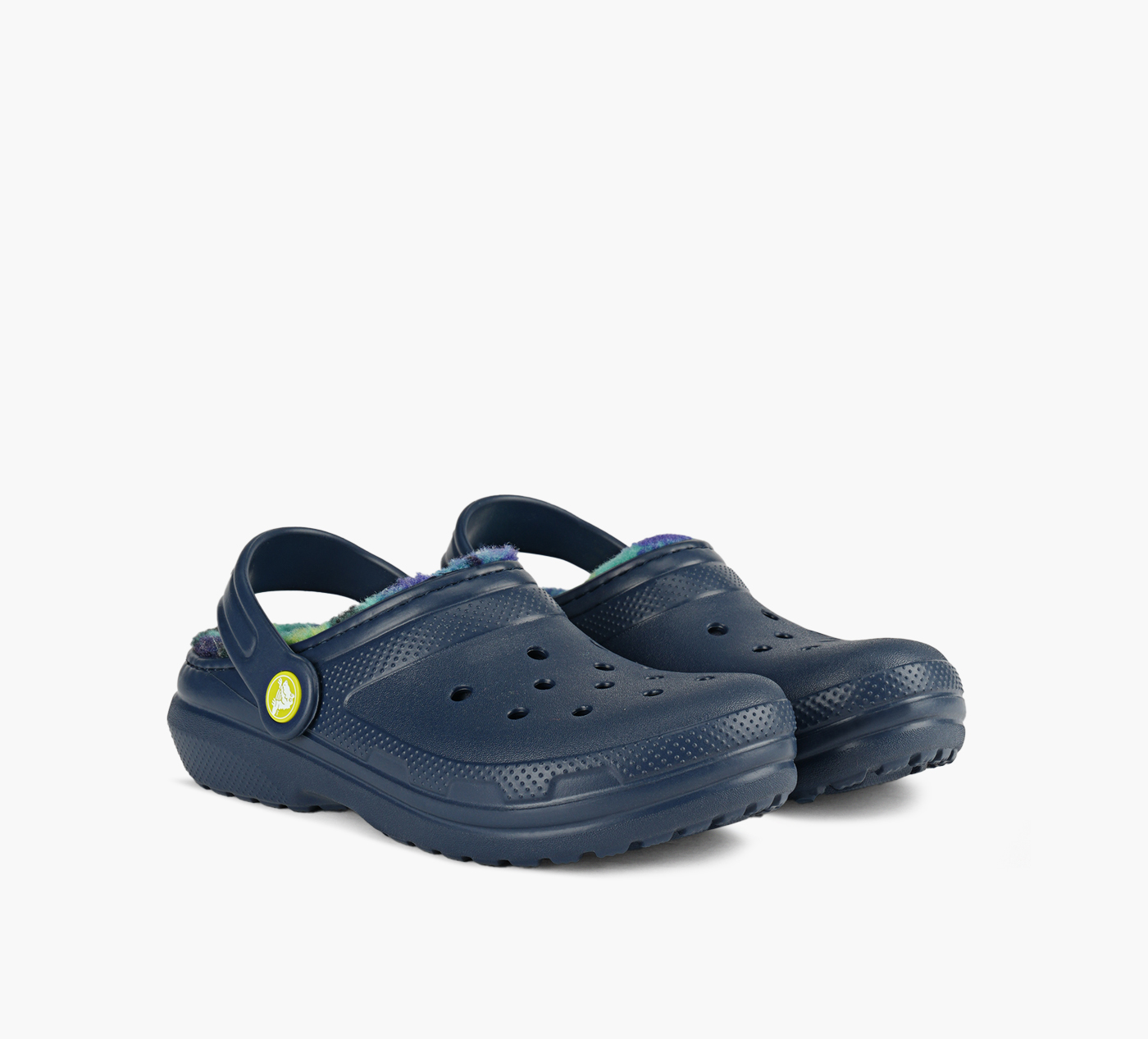 CLASSIC LINED CLOG