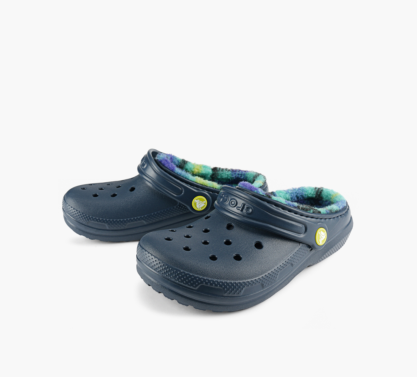 CLASSIC LINED CLOG
