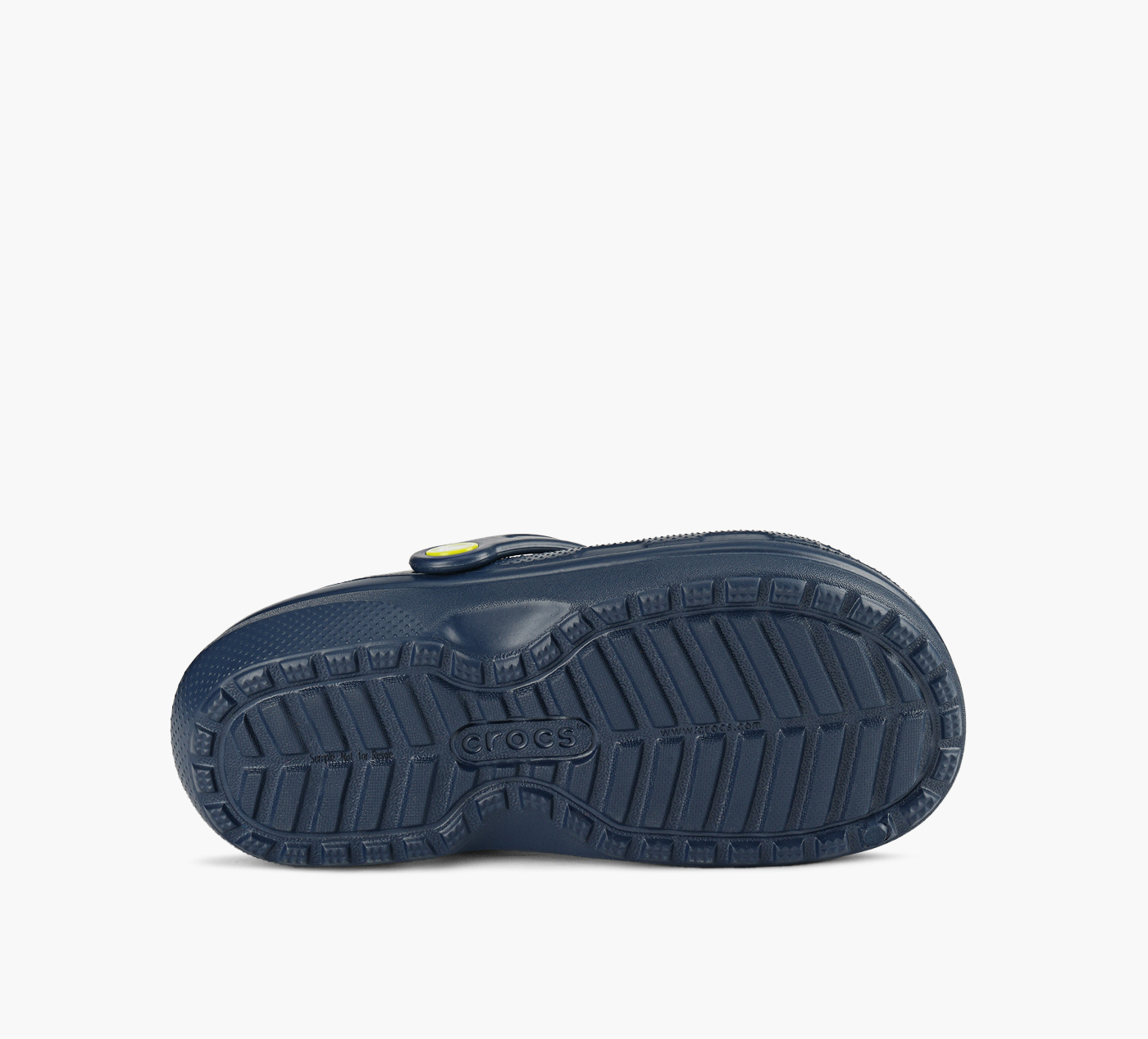 CLASSIC LINED CLOG
