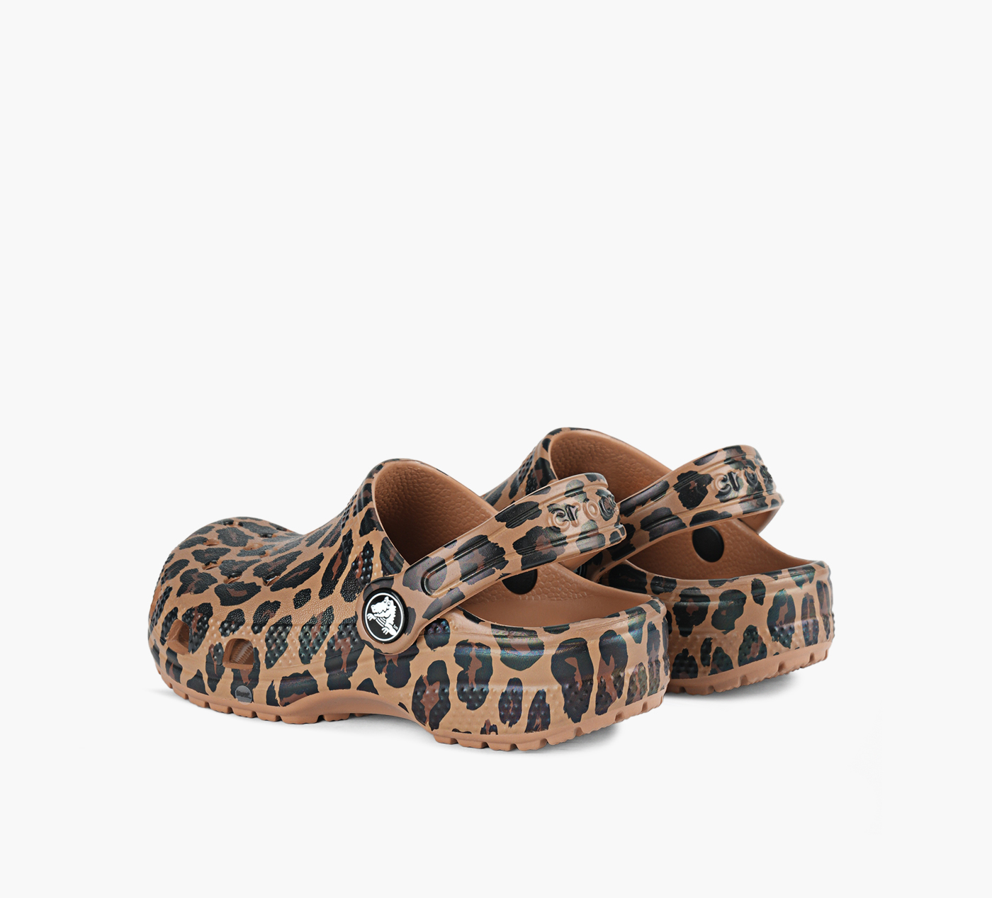 GRAPHIC CLASSIC CLOG