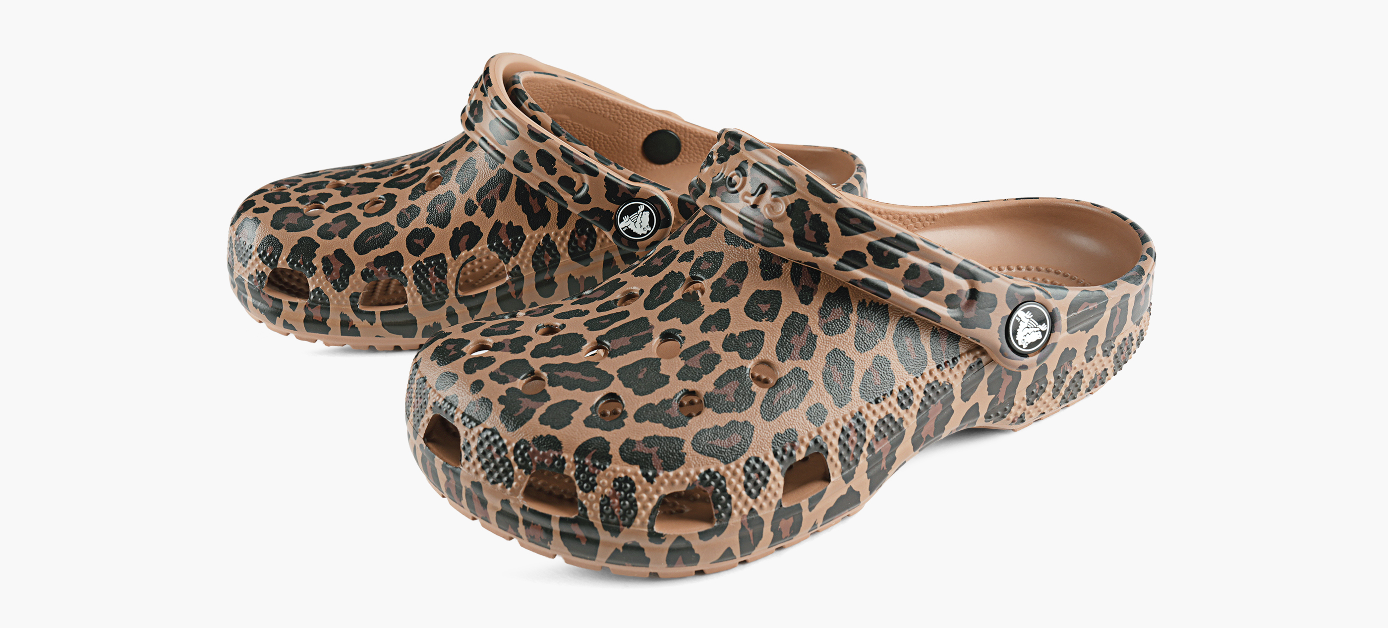 GRAPHIC CLASSIC CLOG