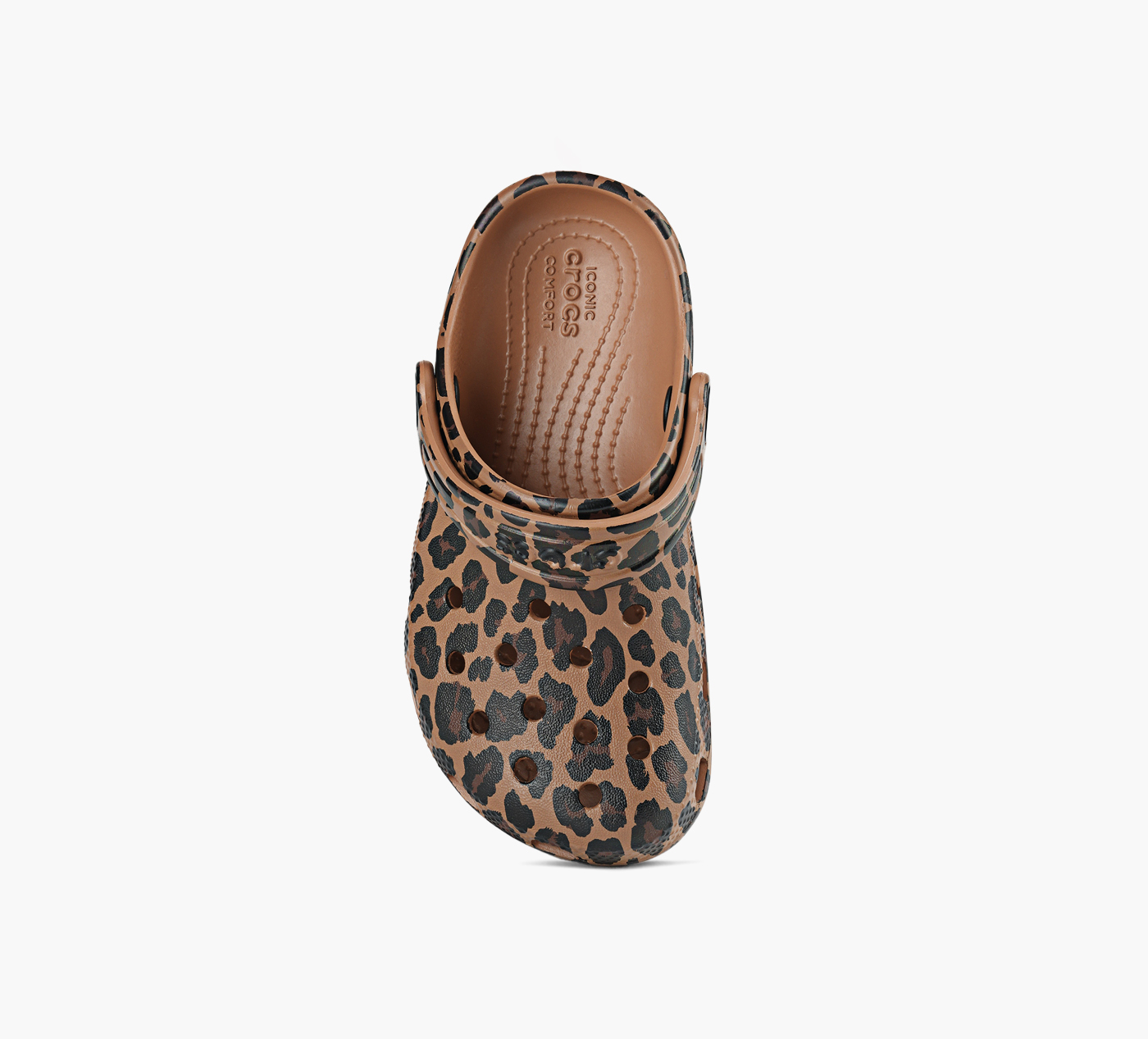 GRAPHIC CLASSIC CLOG