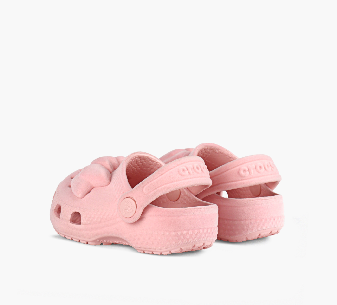 LITTLES CLASSIC CLOGS