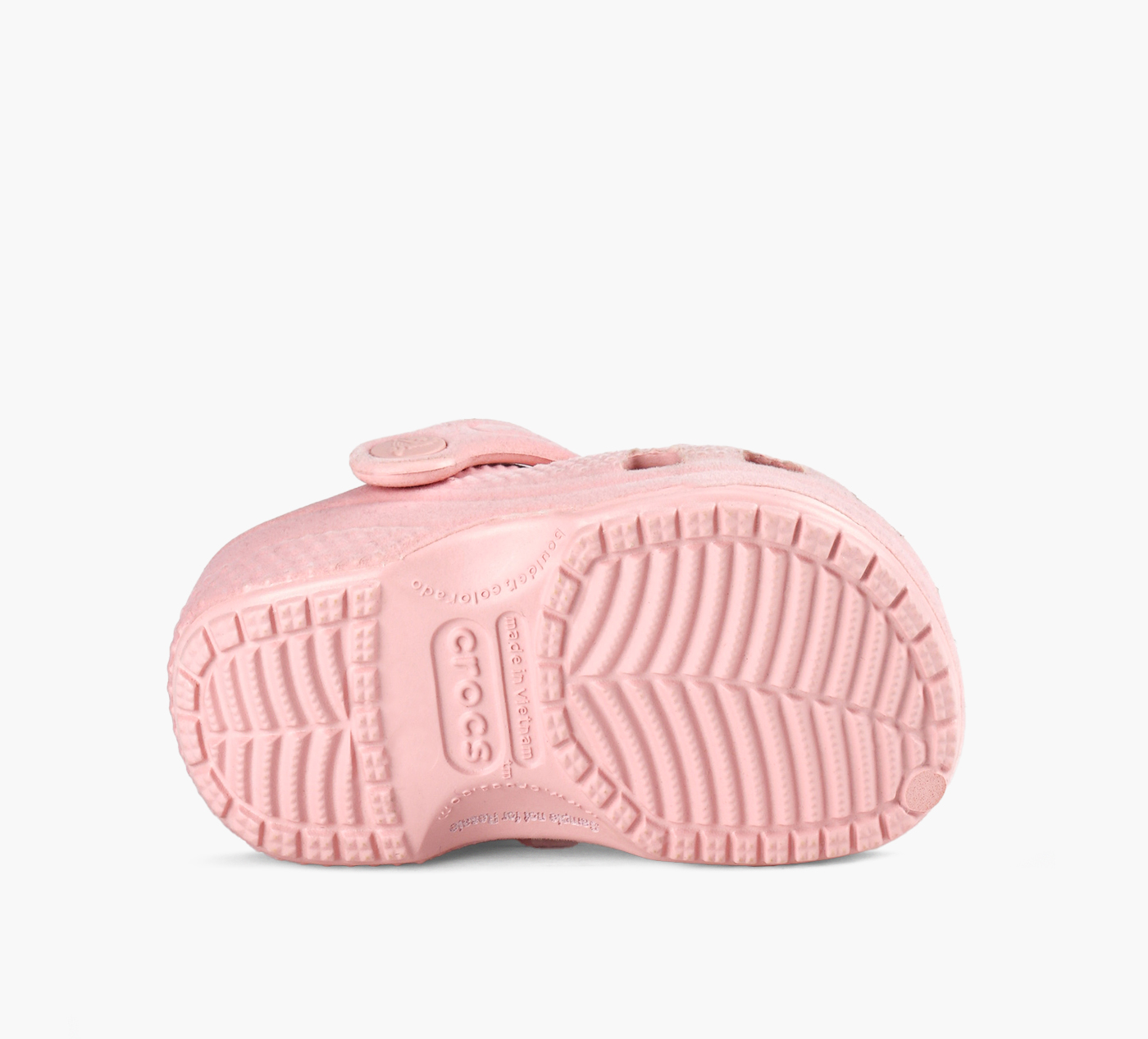 LITTLES CLASSIC CLOGS
