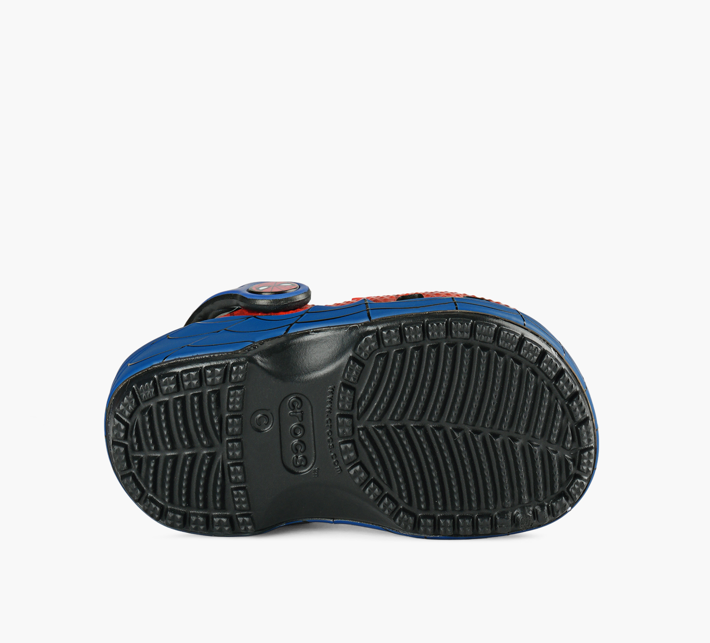 SPIDERMAN WEB CLASSIC CLOG