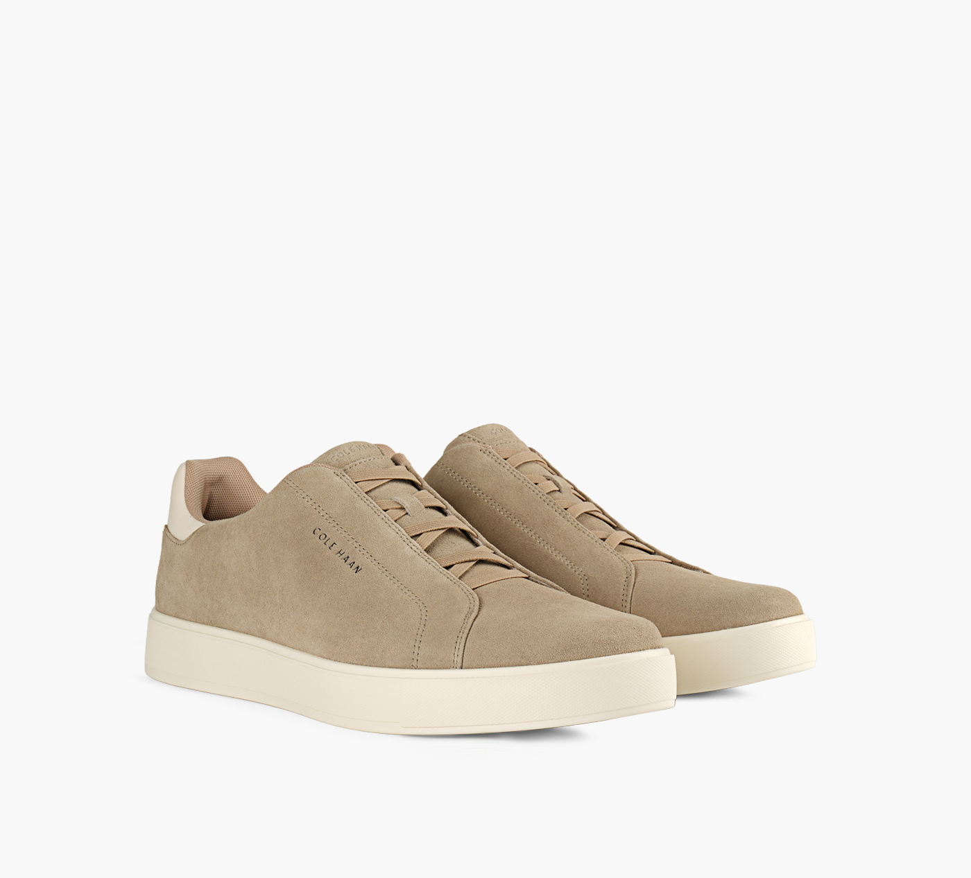 GP LUXE SLIP ON SNKR