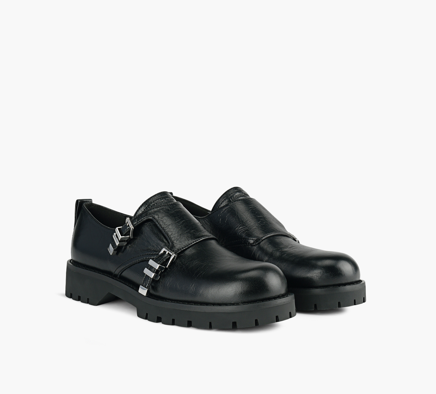 DARRINGTON LOAFER