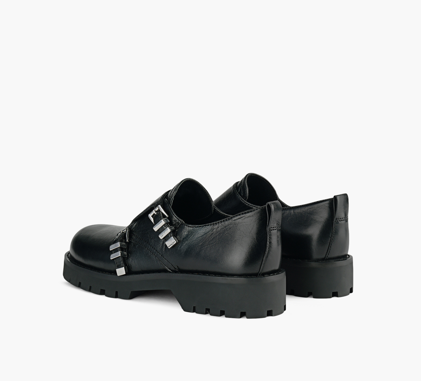 DARRINGTON LOAFER