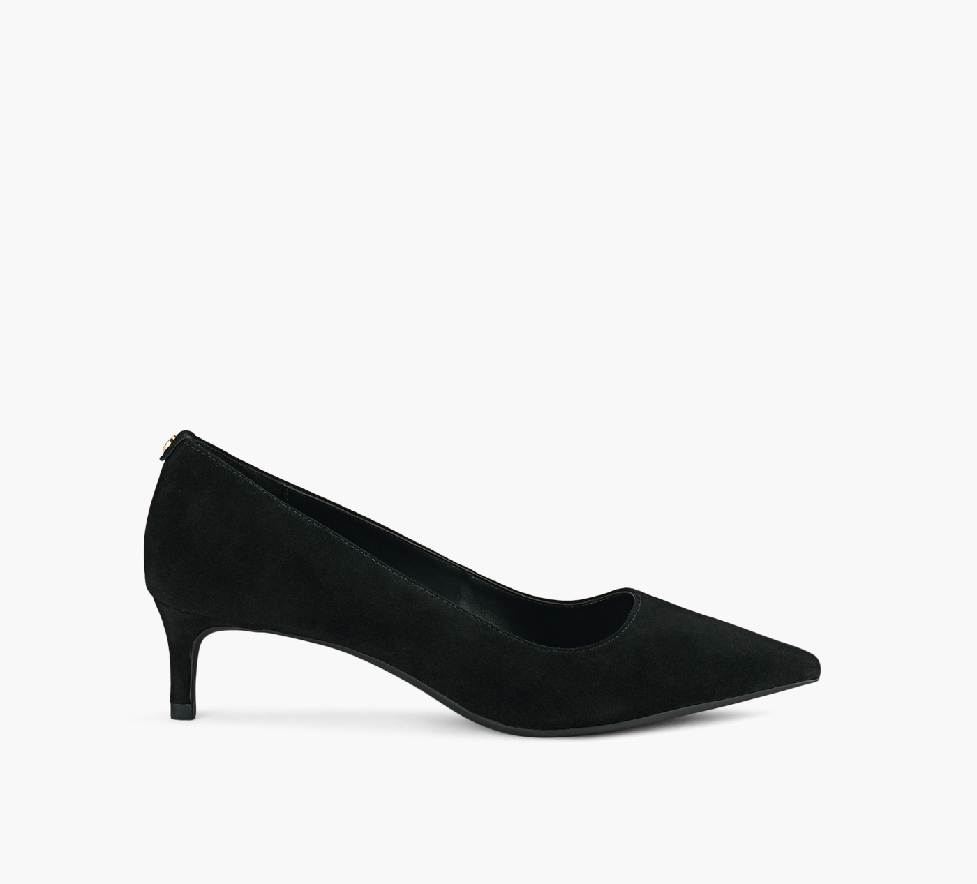 ALINA FLEX KITTEN PUMP