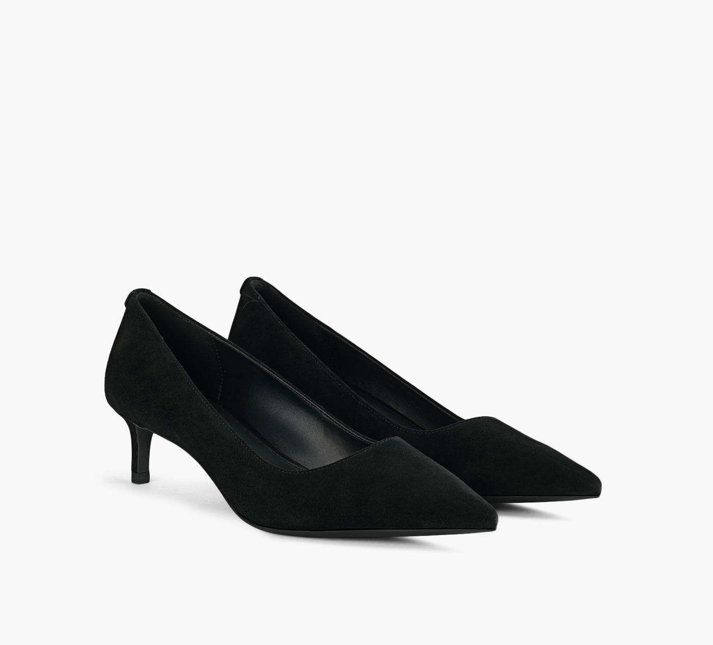 ALINA FLEX KITTEN PUMP