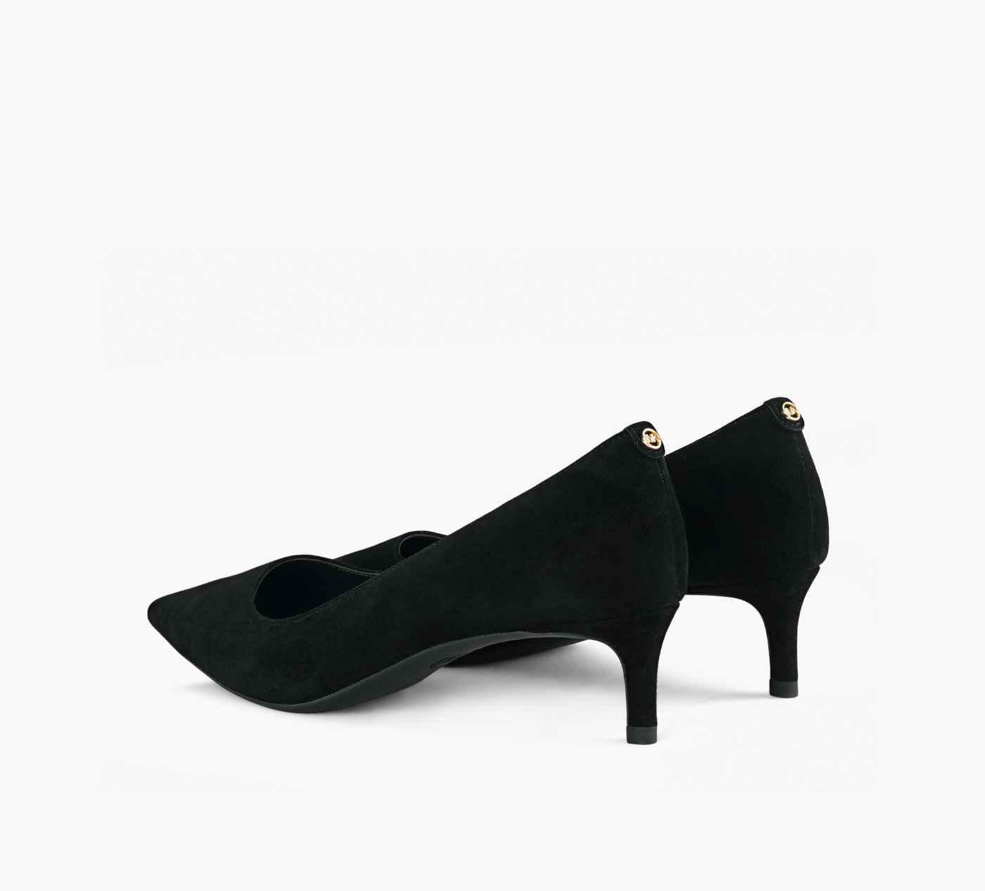 ALINA FLEX KITTEN PUMP