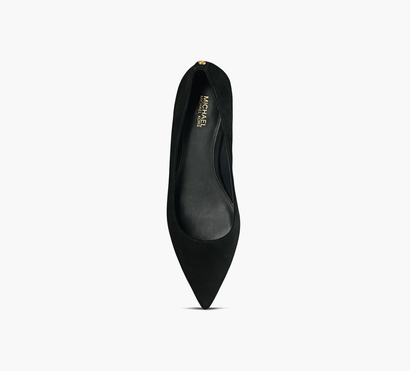 ALINA FLEX KITTEN PUMP