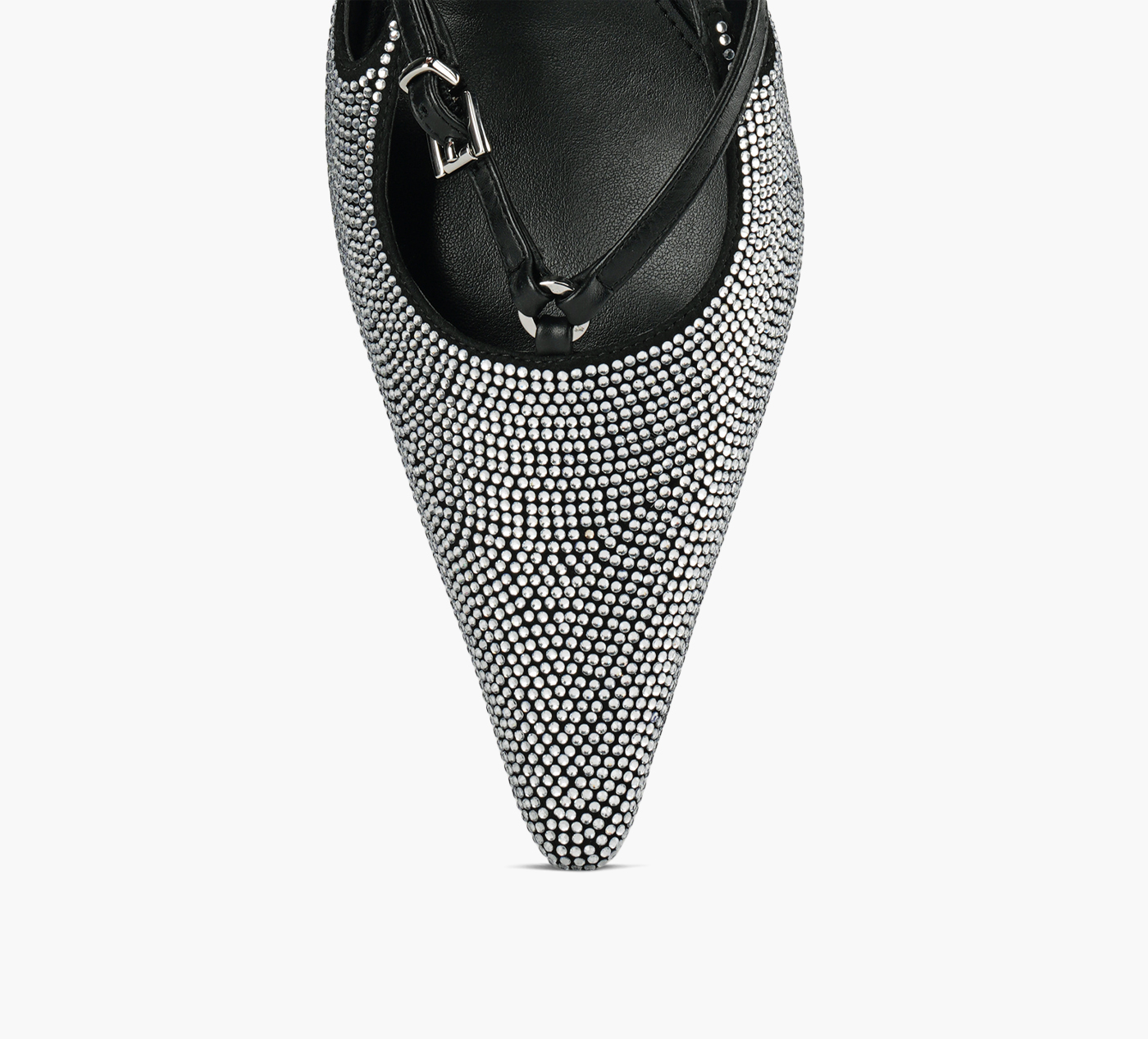SELINA KITTEN SLING PUMP