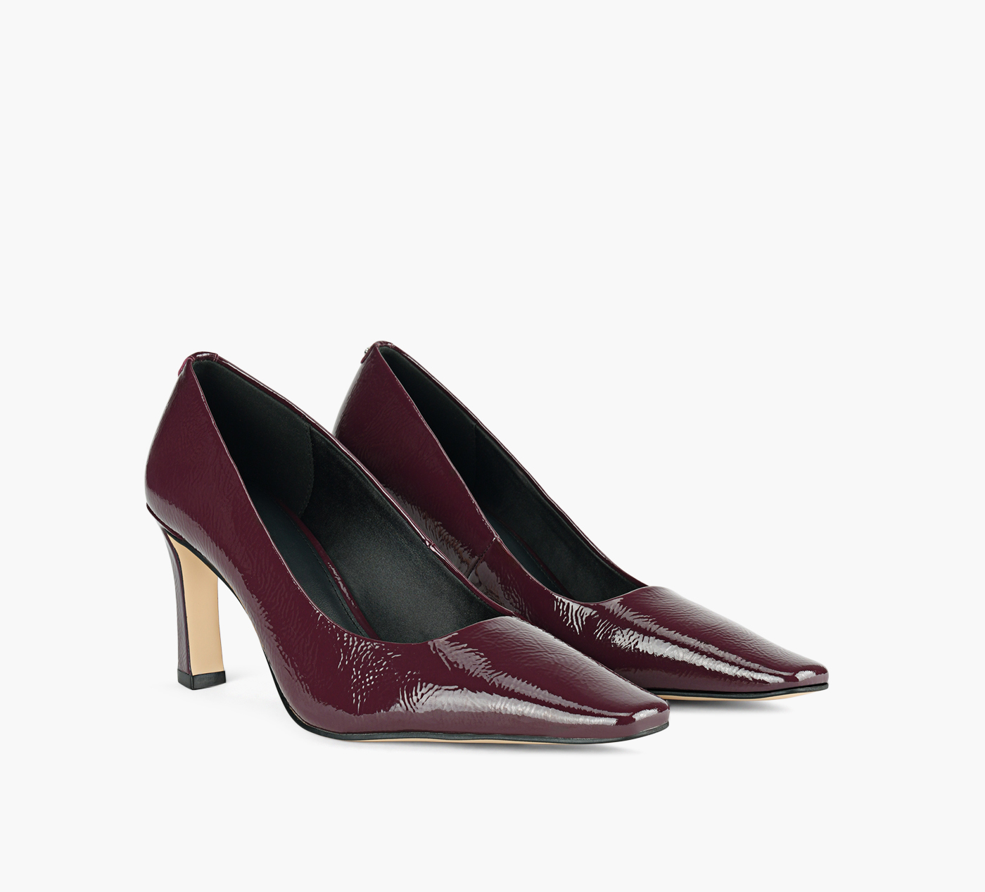 DARRAH PUMP
