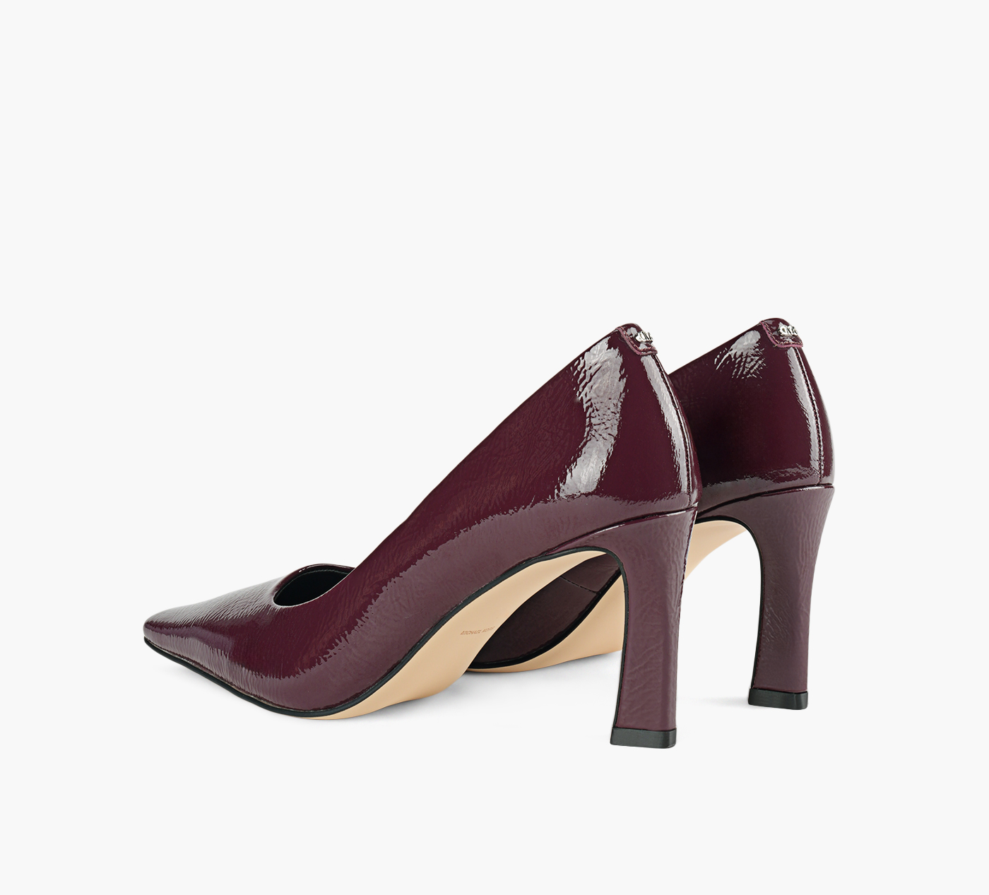DARRAH PUMP