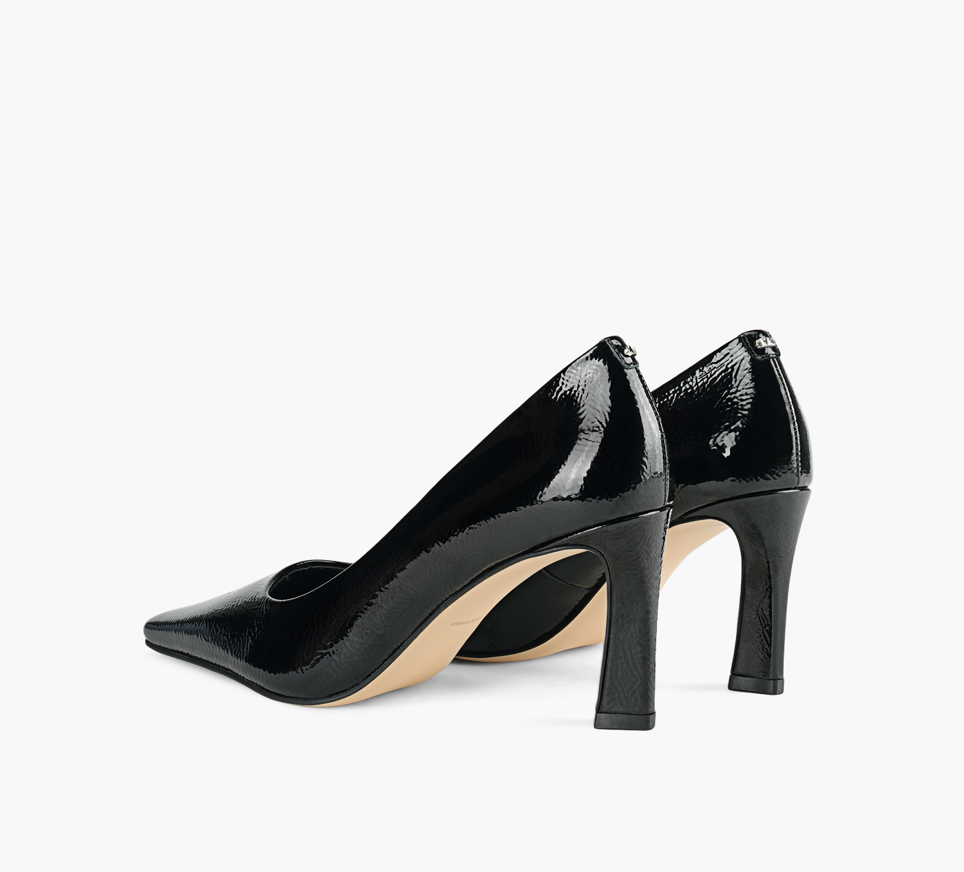 DARRAH PUMP