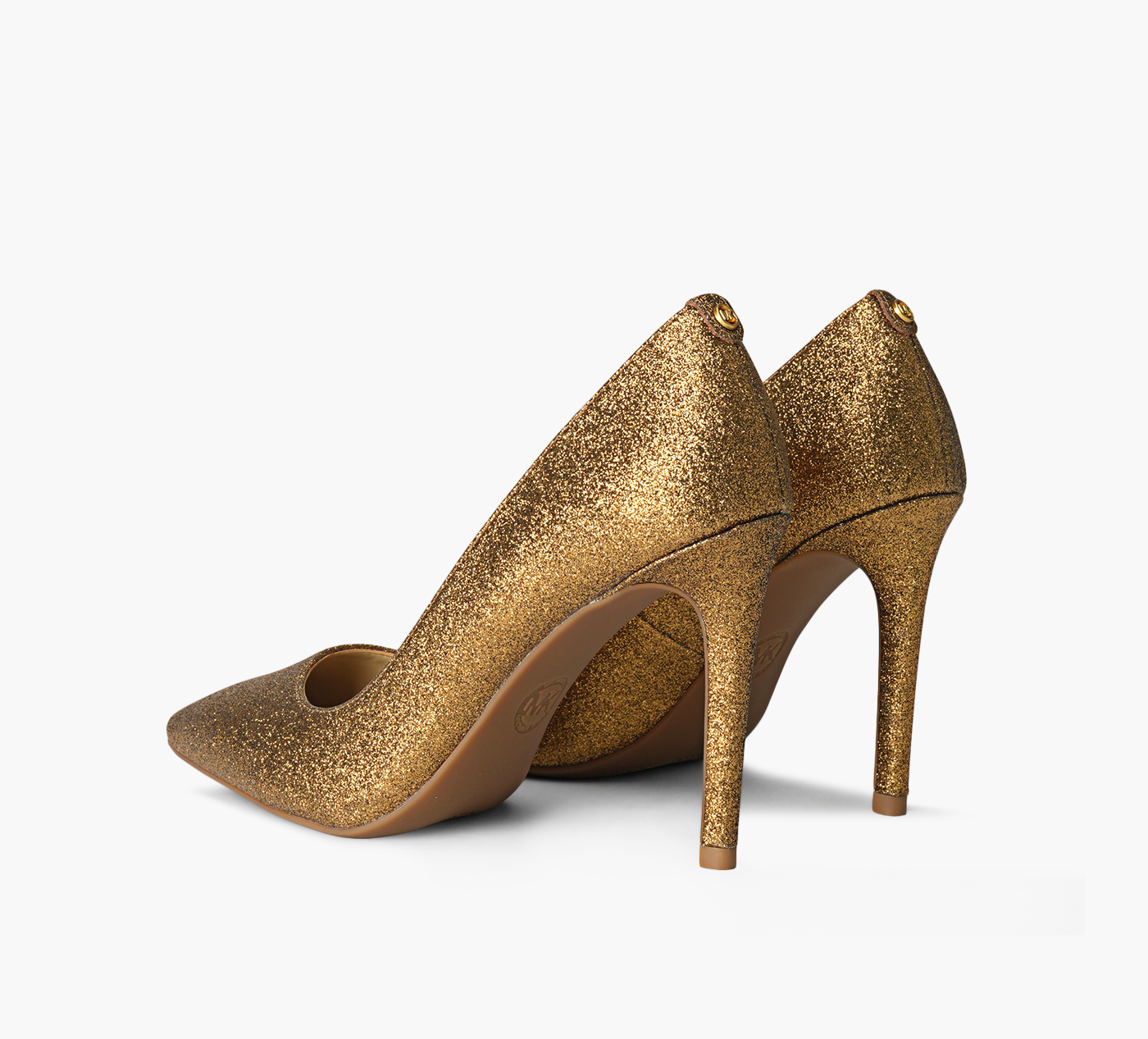 ALINA FLEX HIGH PUMP