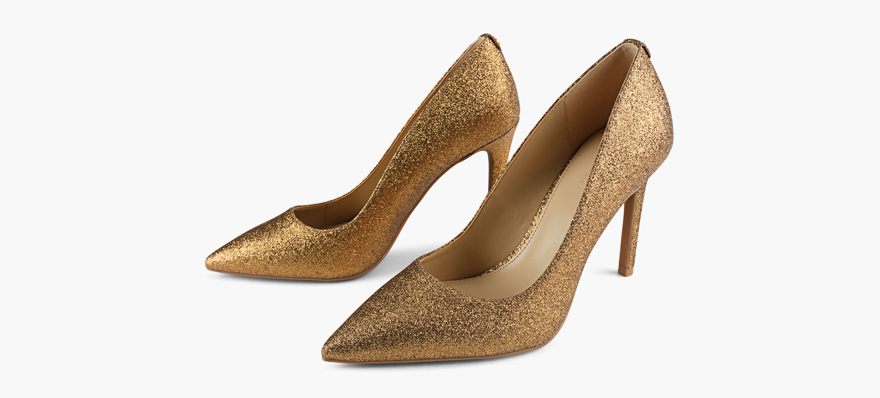 ALINA FLEX HIGH PUMP