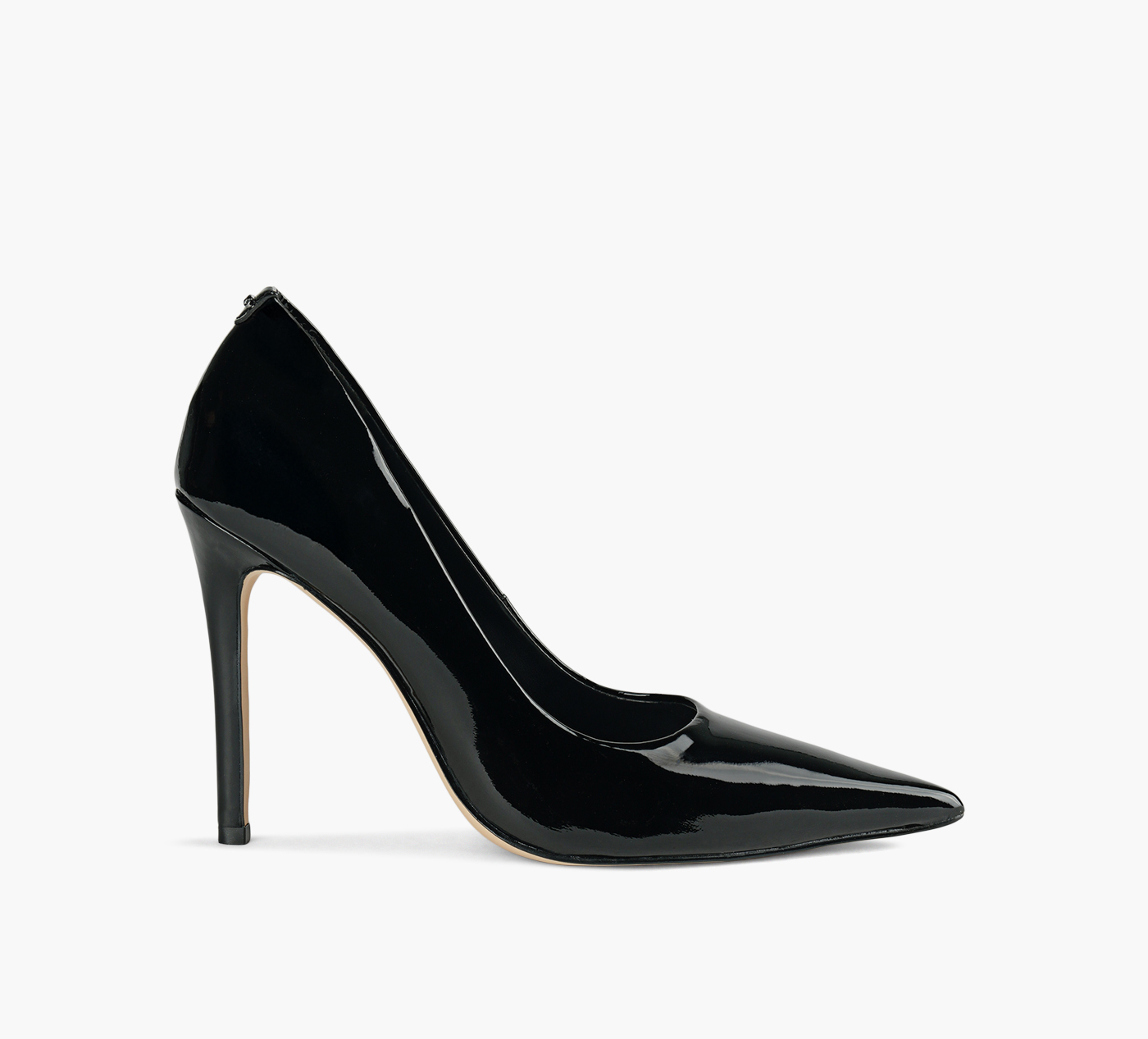ELYSE HIGH PUMP