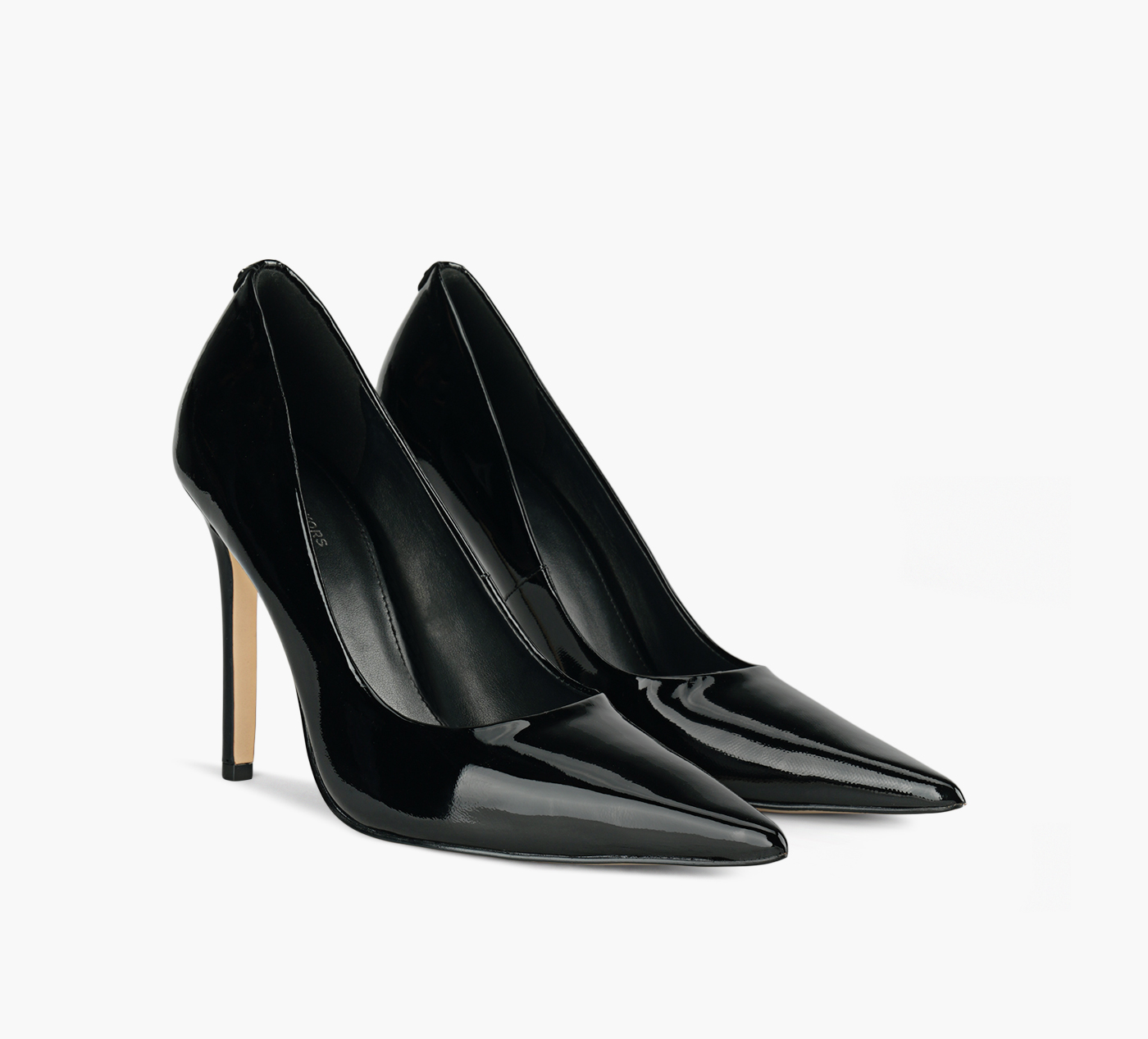 ELYSE HIGH PUMP
