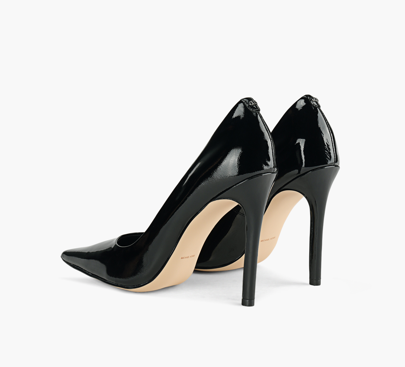 ELYSE HIGH PUMP