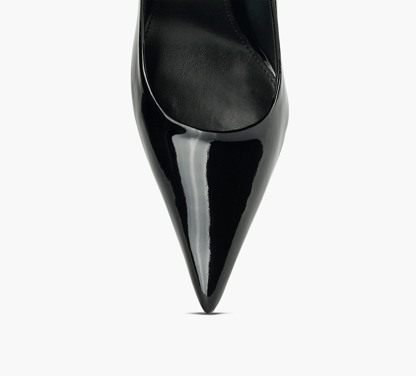ELYSE HIGH PUMP