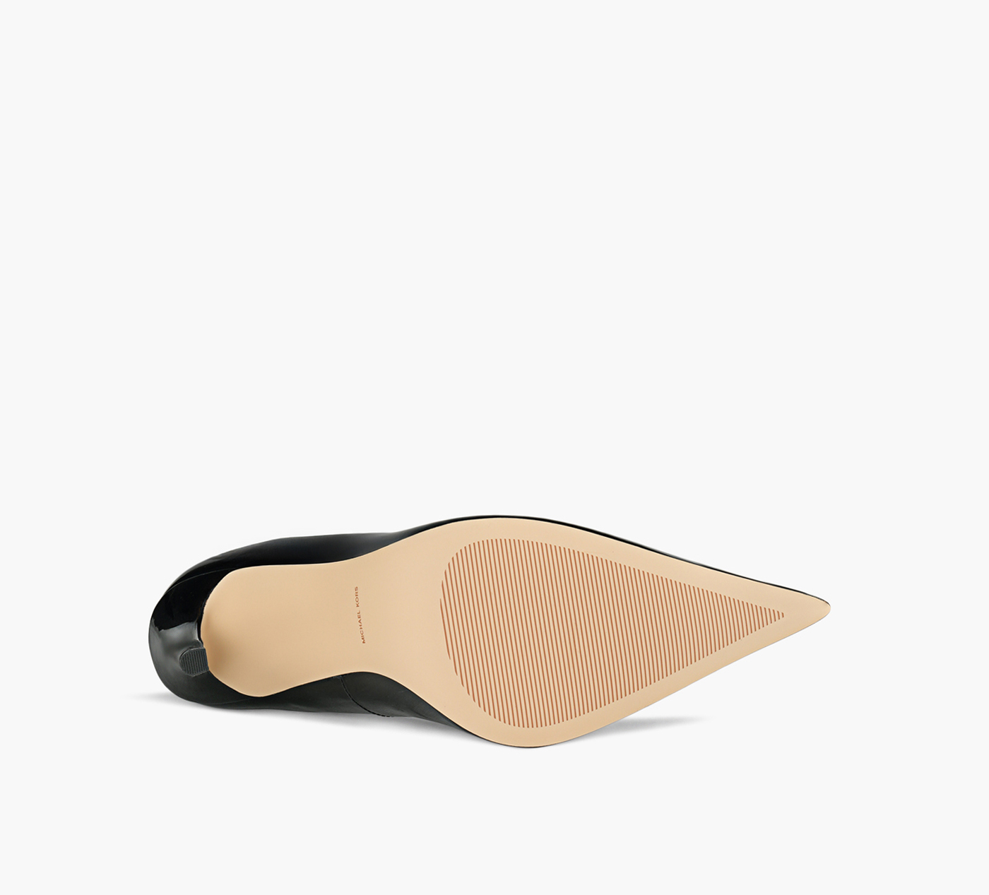 ELYSE HIGH PUMP