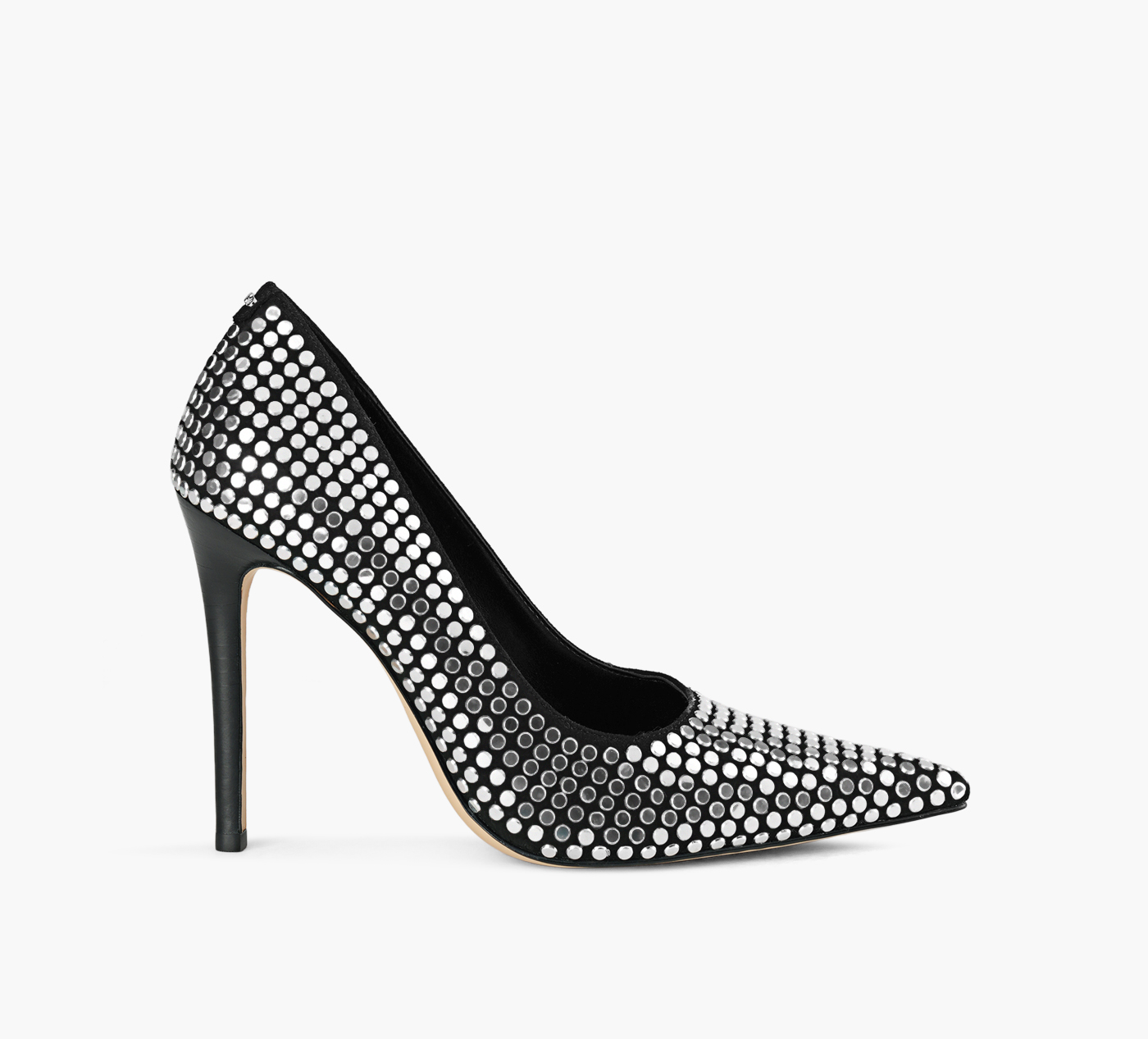 ELYSE HIGH PUMP
