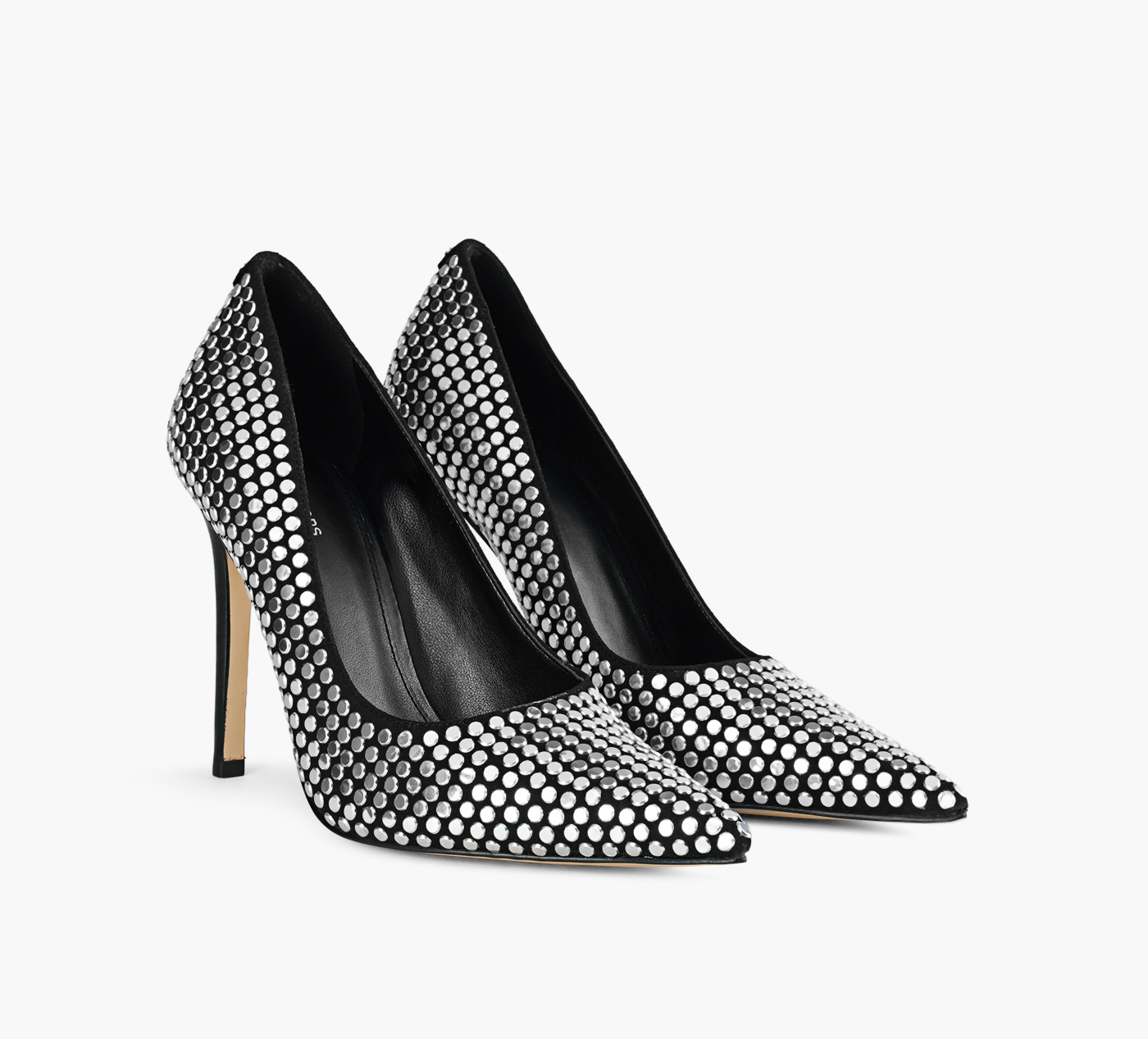 ELYSE HIGH PUMP