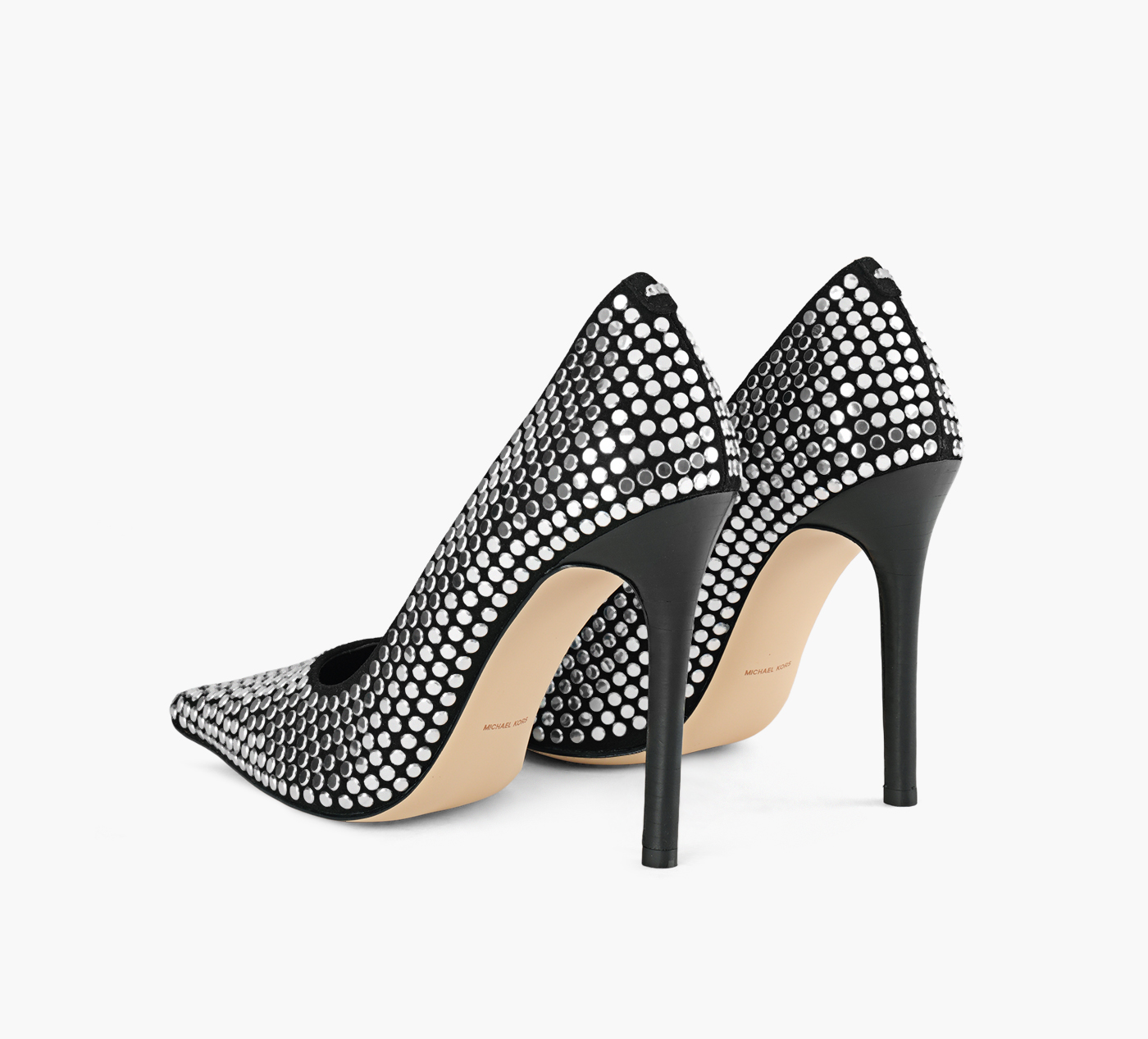 ELYSE HIGH PUMP