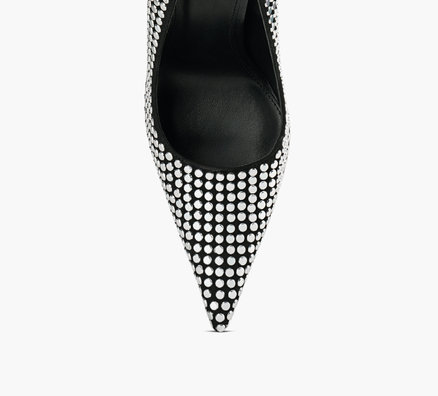 ELYSE HIGH PUMP