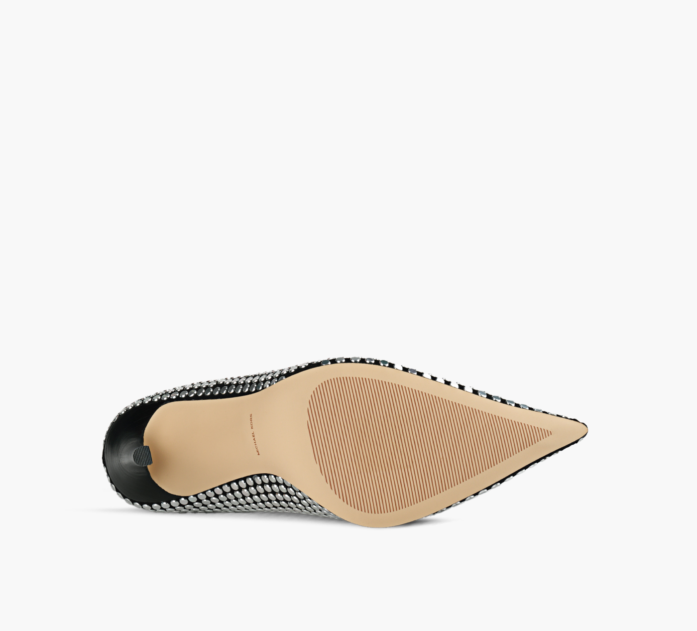 ELYSE HIGH PUMP