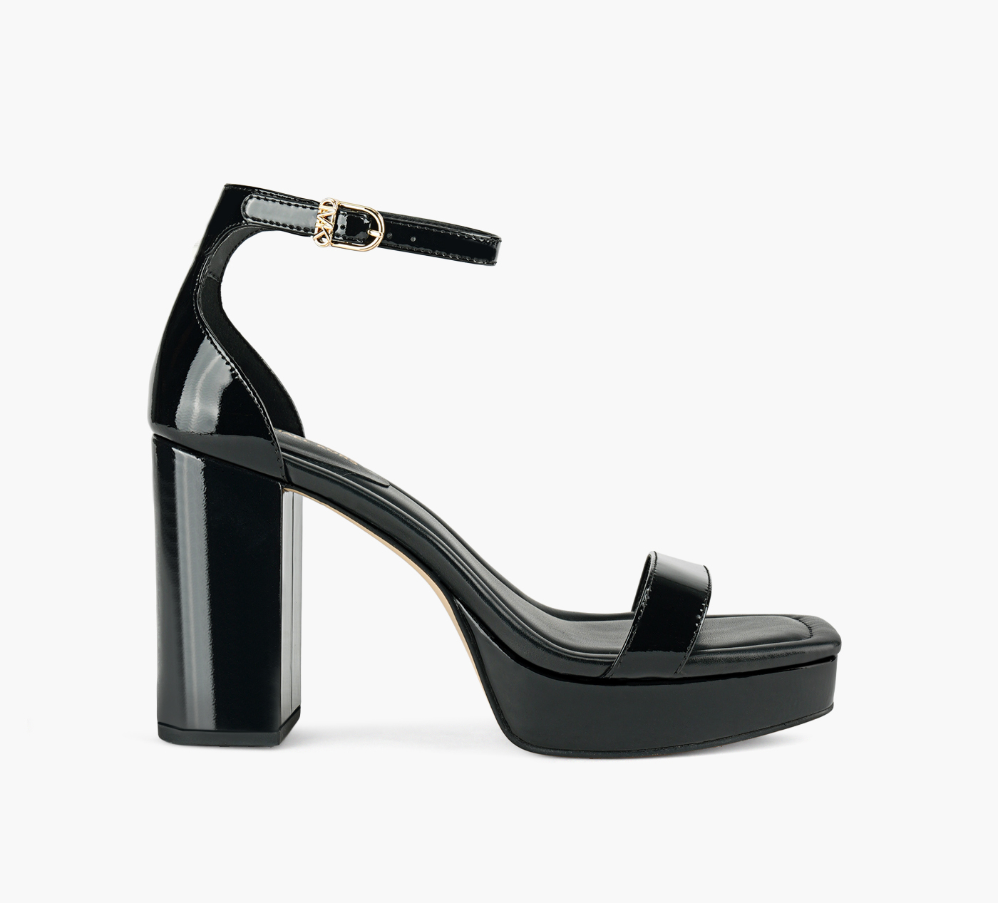 MERRIAM PLATFORM SANDAL