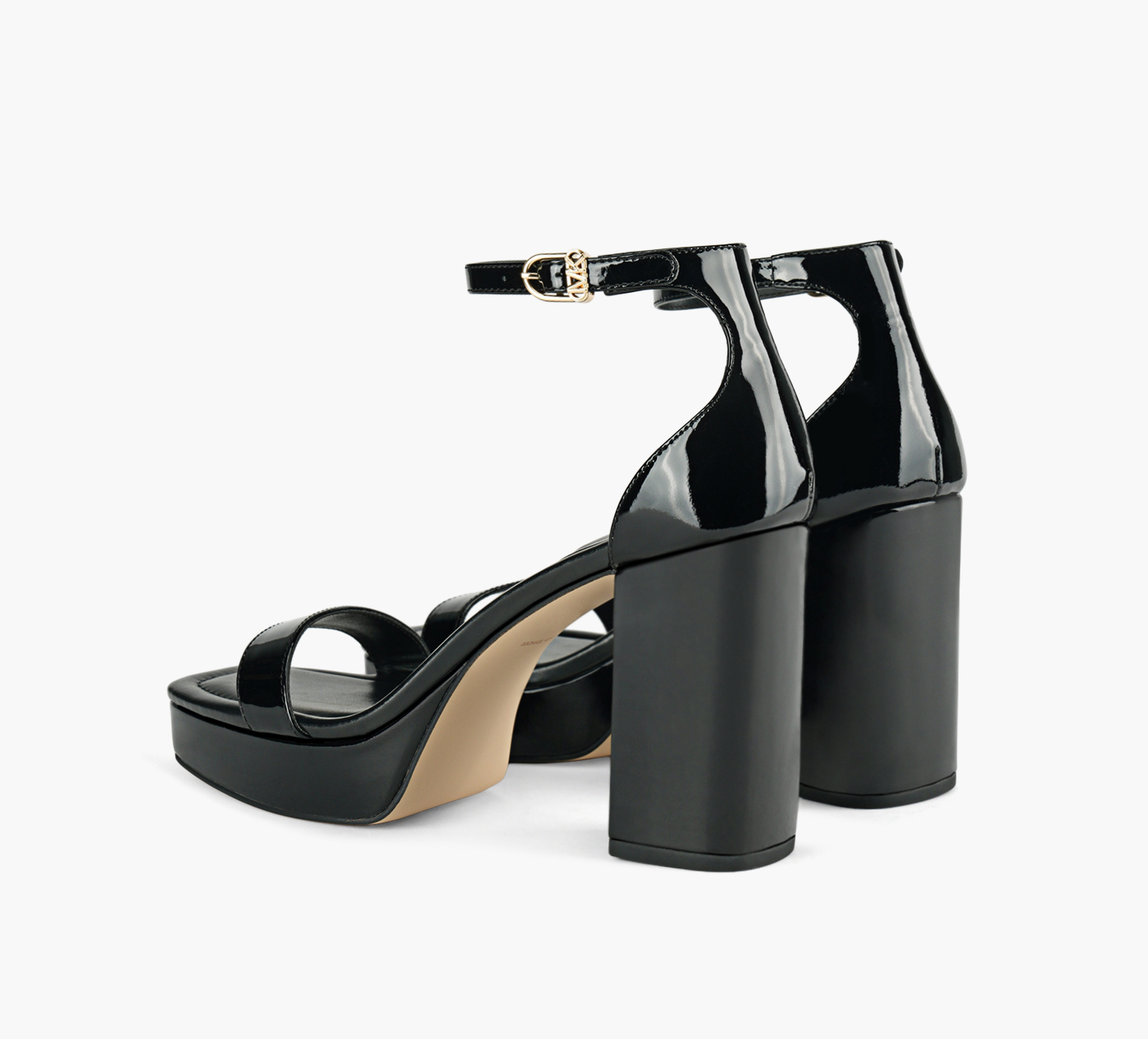 MERRIAM PLATFORM SANDAL