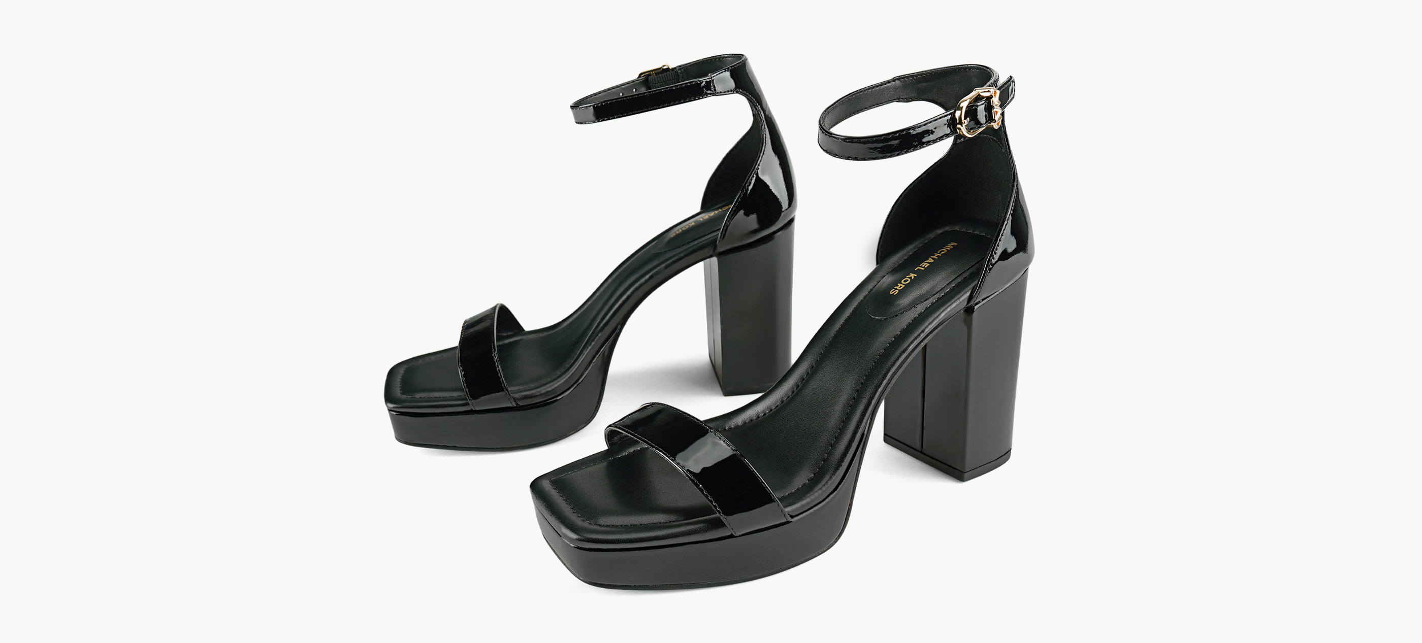 MERRIAM PLATFORM SANDAL