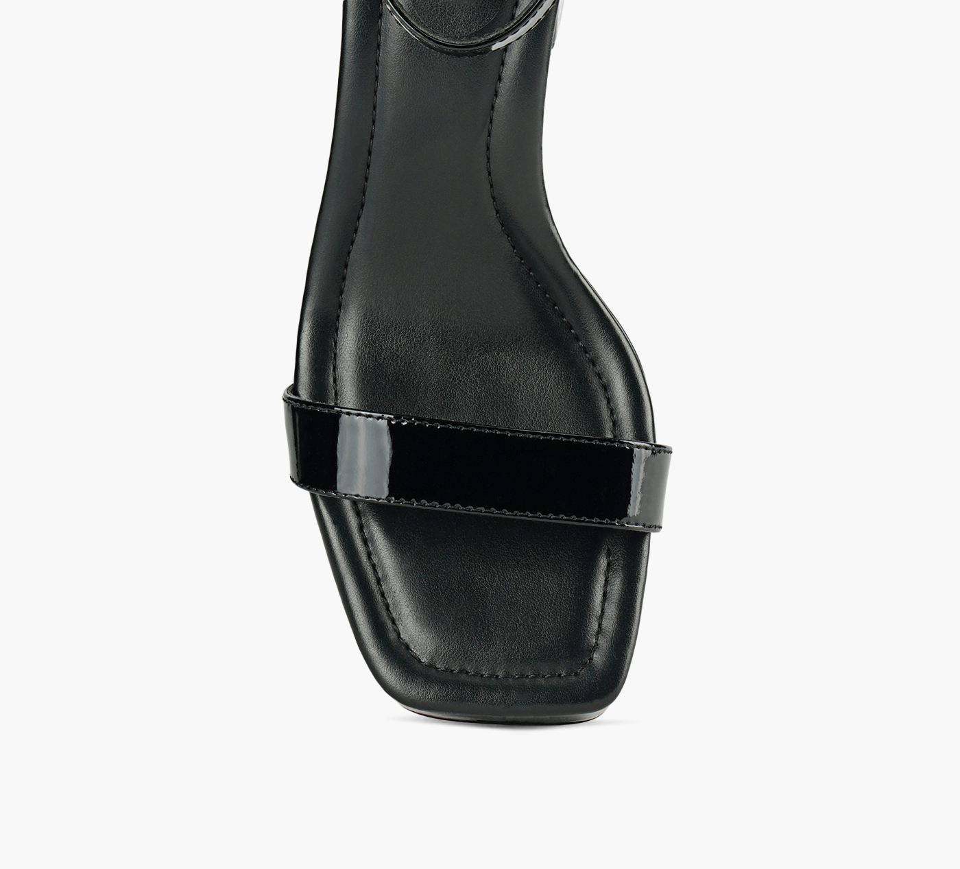 MERRIAM PLATFORM SANDAL