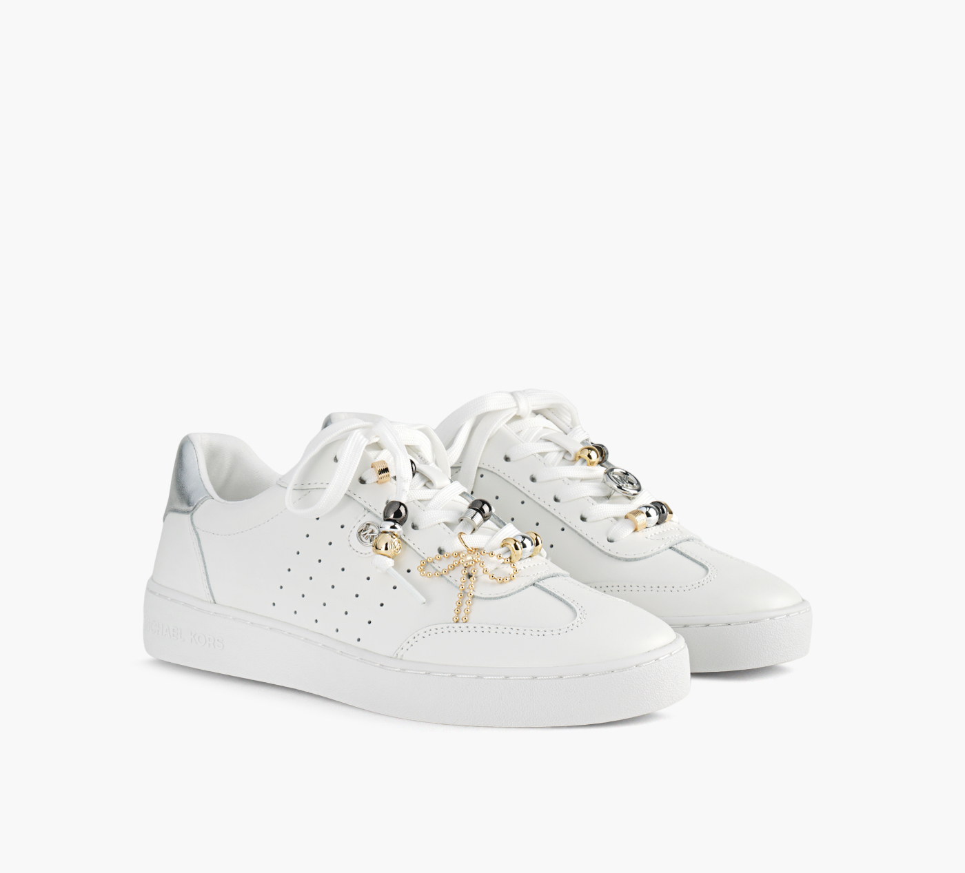 SCOTTY LACE UP