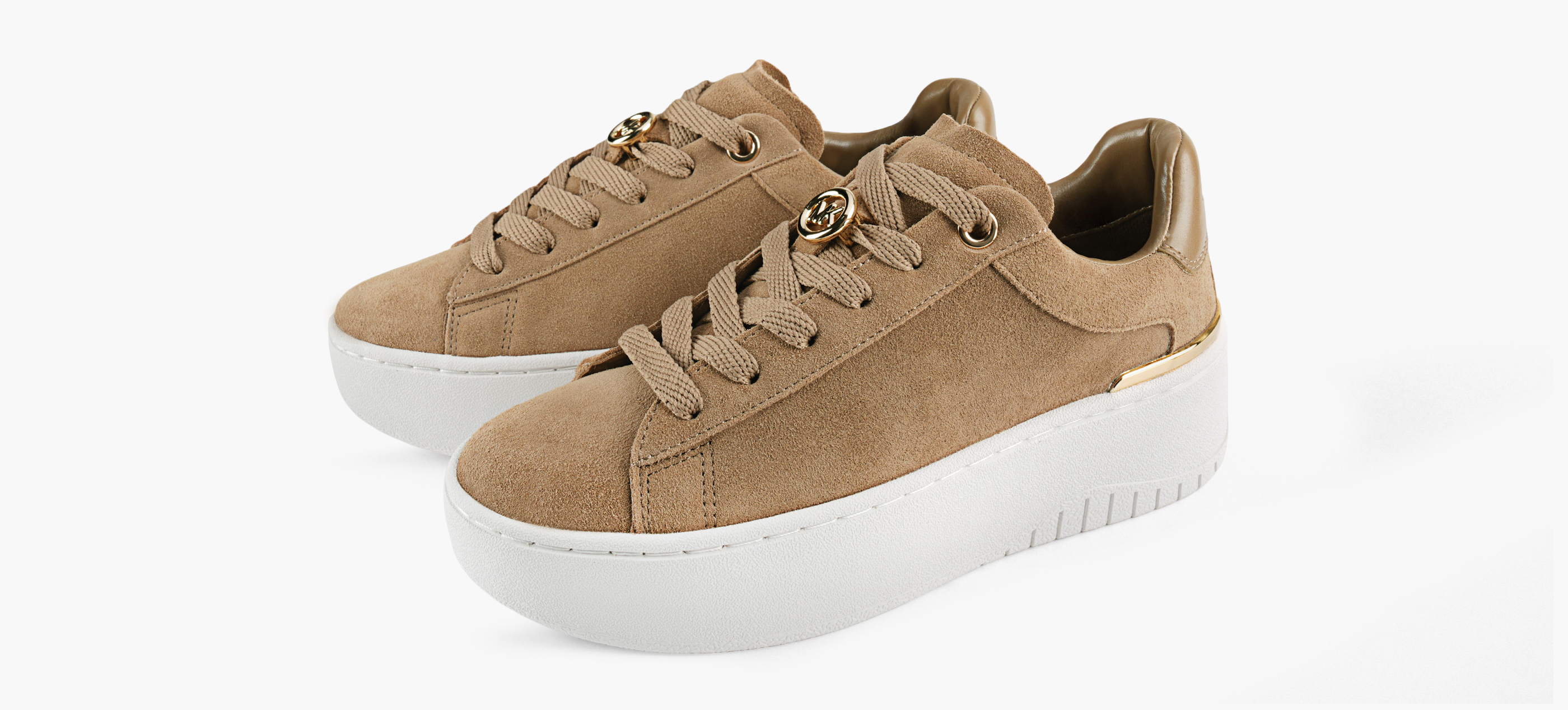 DOTTIE LACE UP