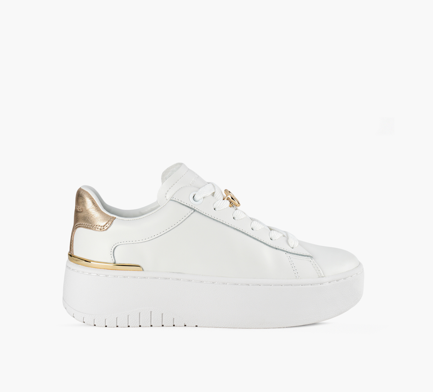 DOTTIE LACE UP