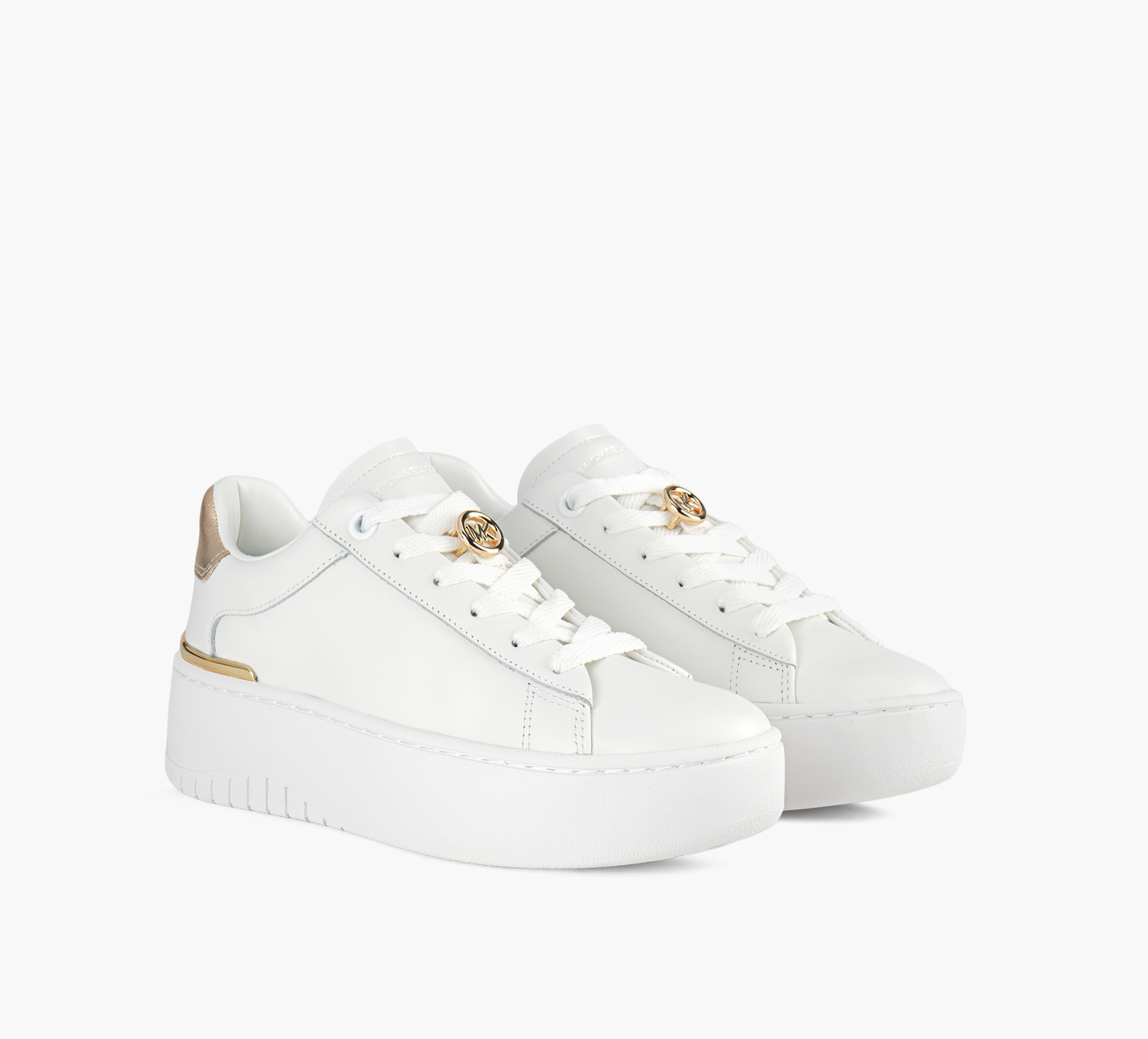 DOTTIE LACE UP